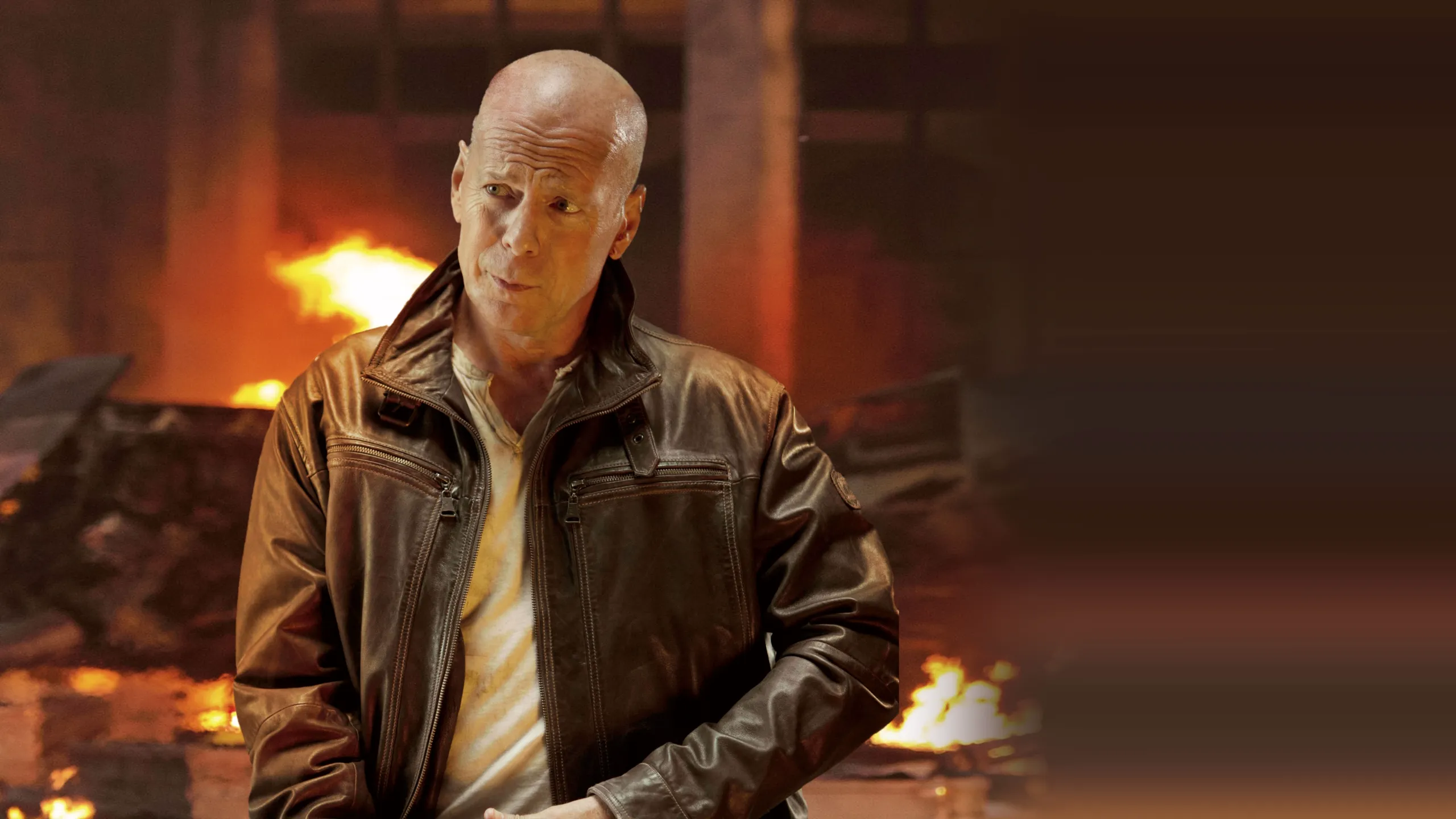 A Good Day To Die Hard