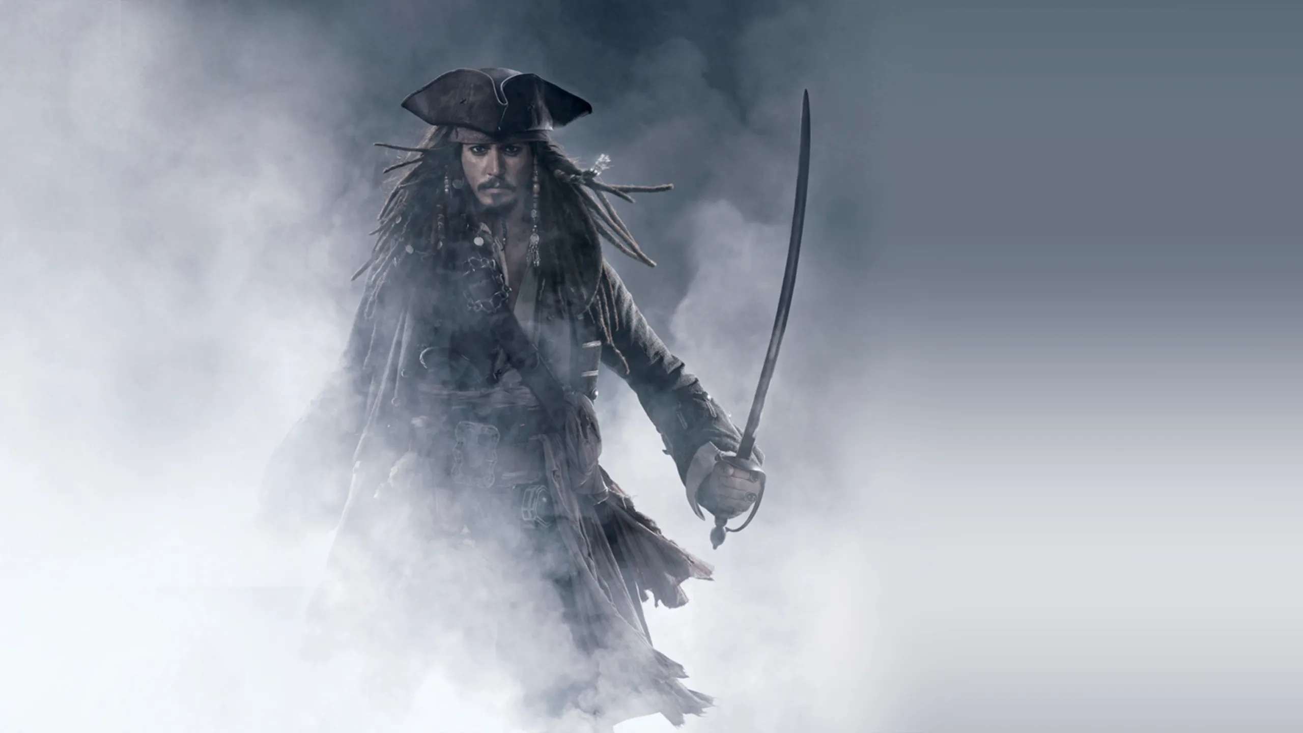 Pirates of the Caribbean: At World's End