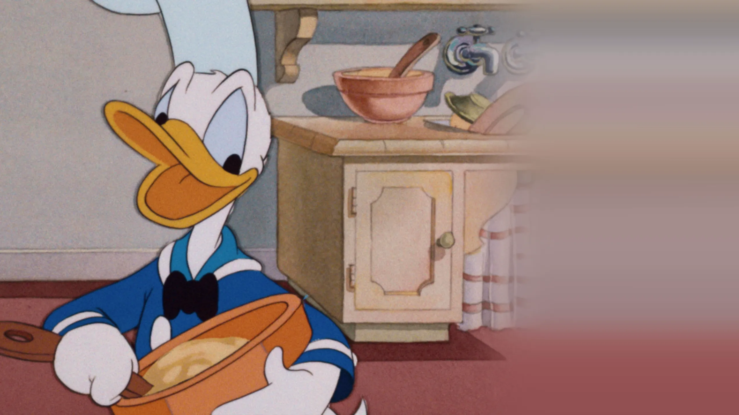 Chef Donald