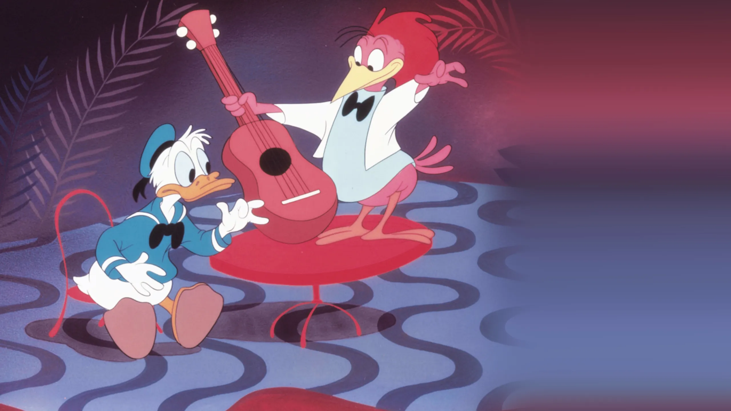 Melody Time