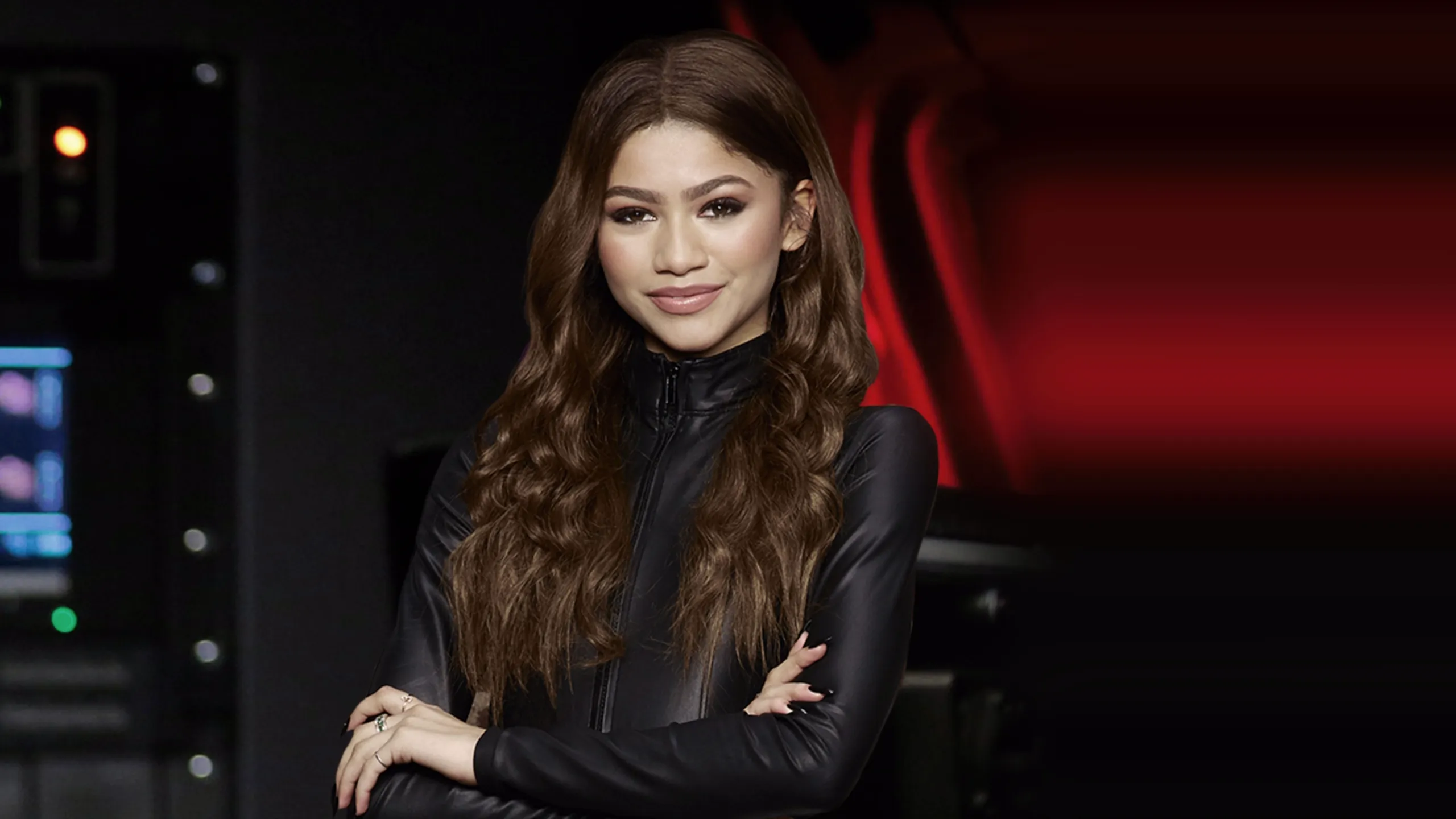 K.C. Undercover