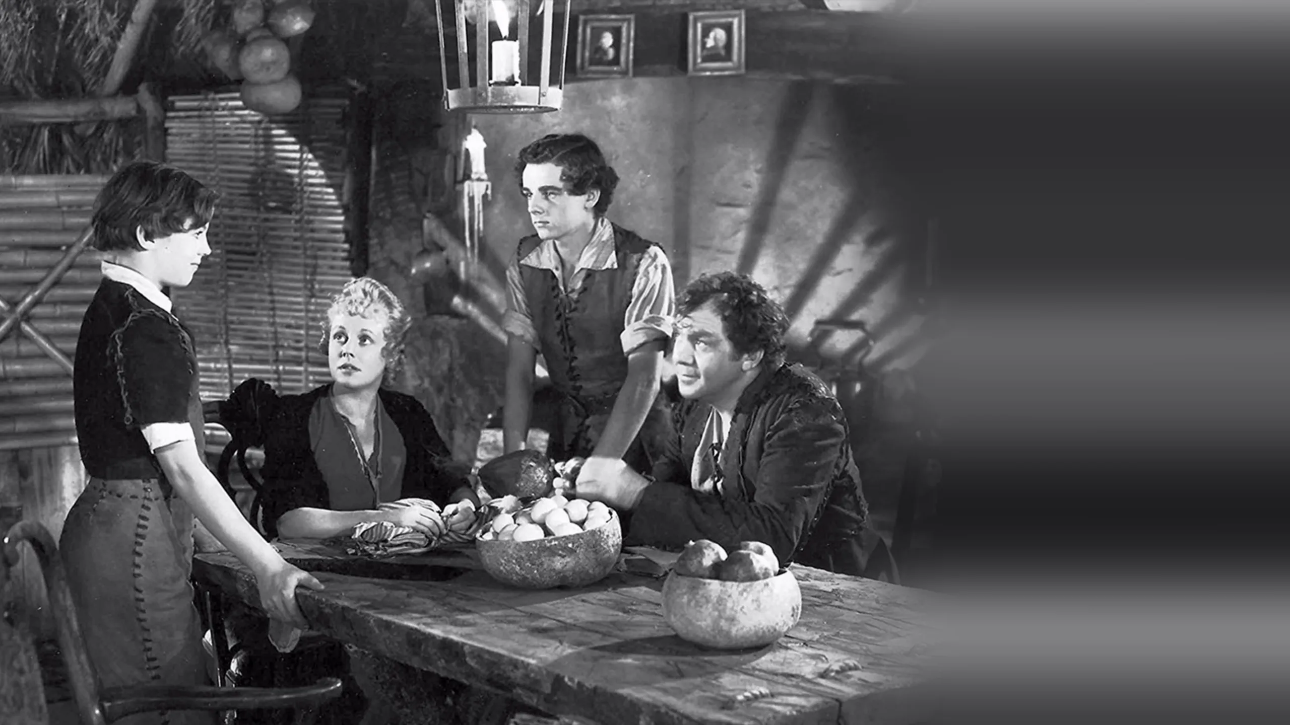 Swiss Family Robinson