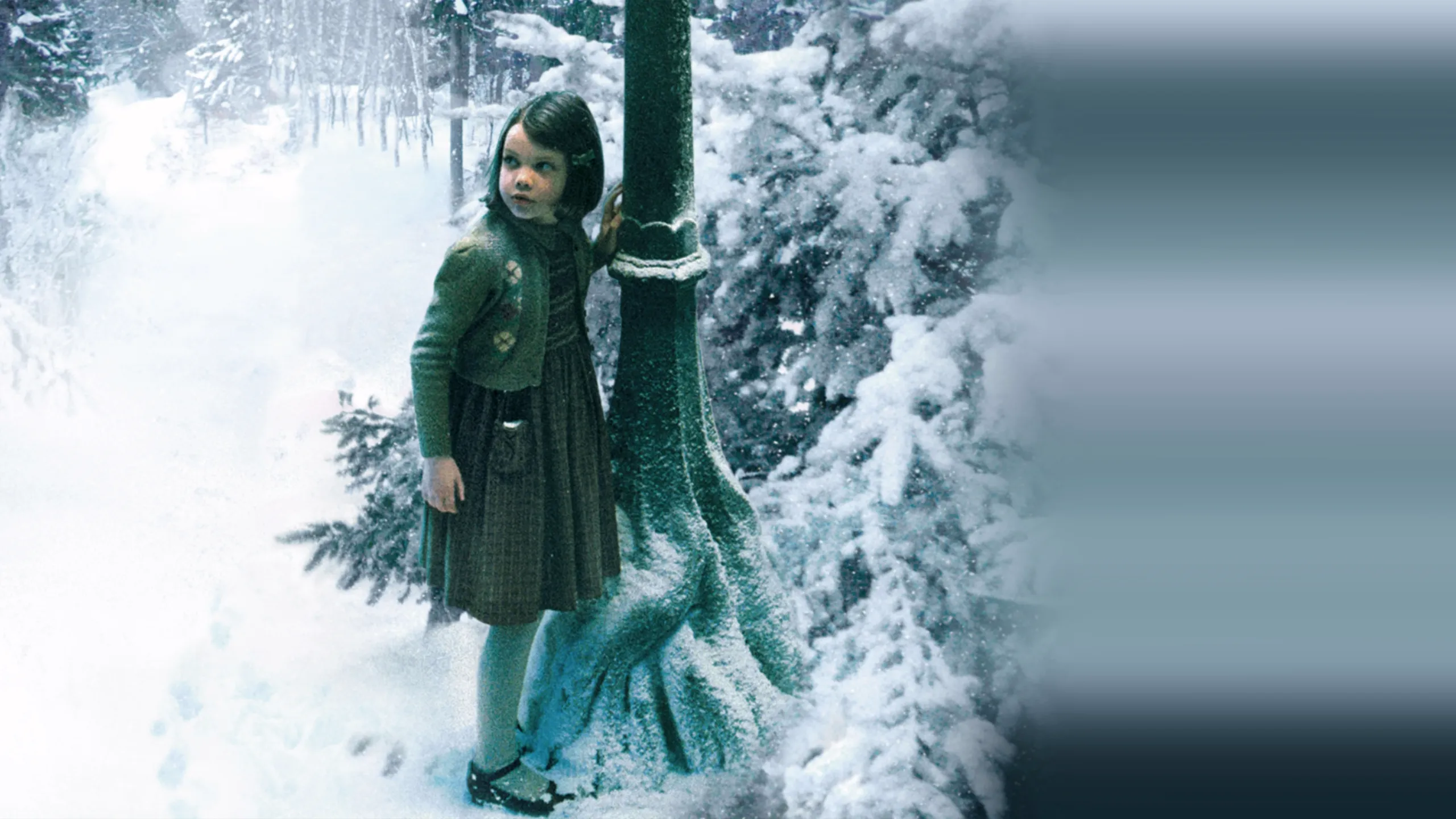 The Chronicles of Narnia: The Lion, the Witch and the Wardrobe
