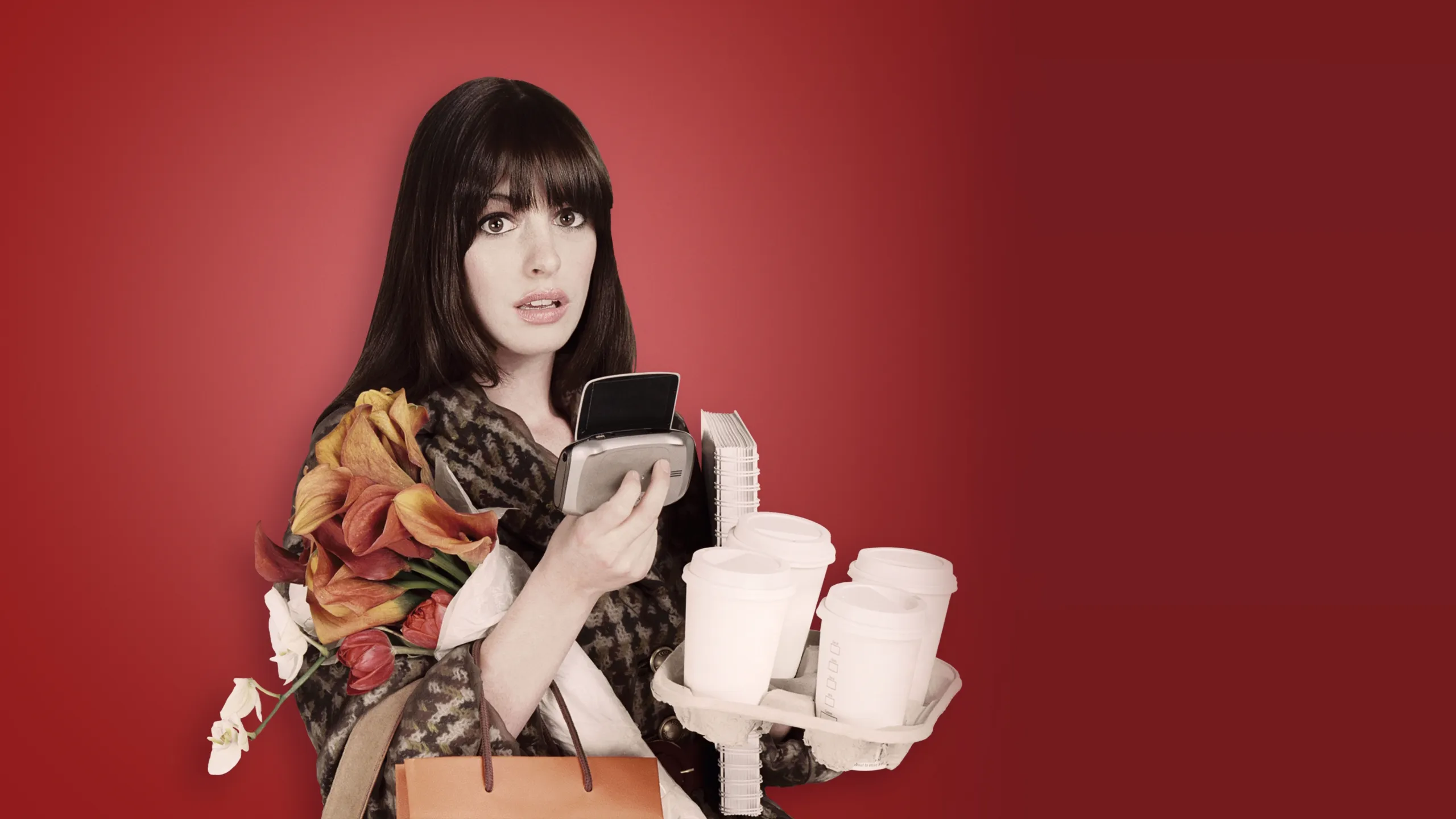 The Devil Wears Prada
