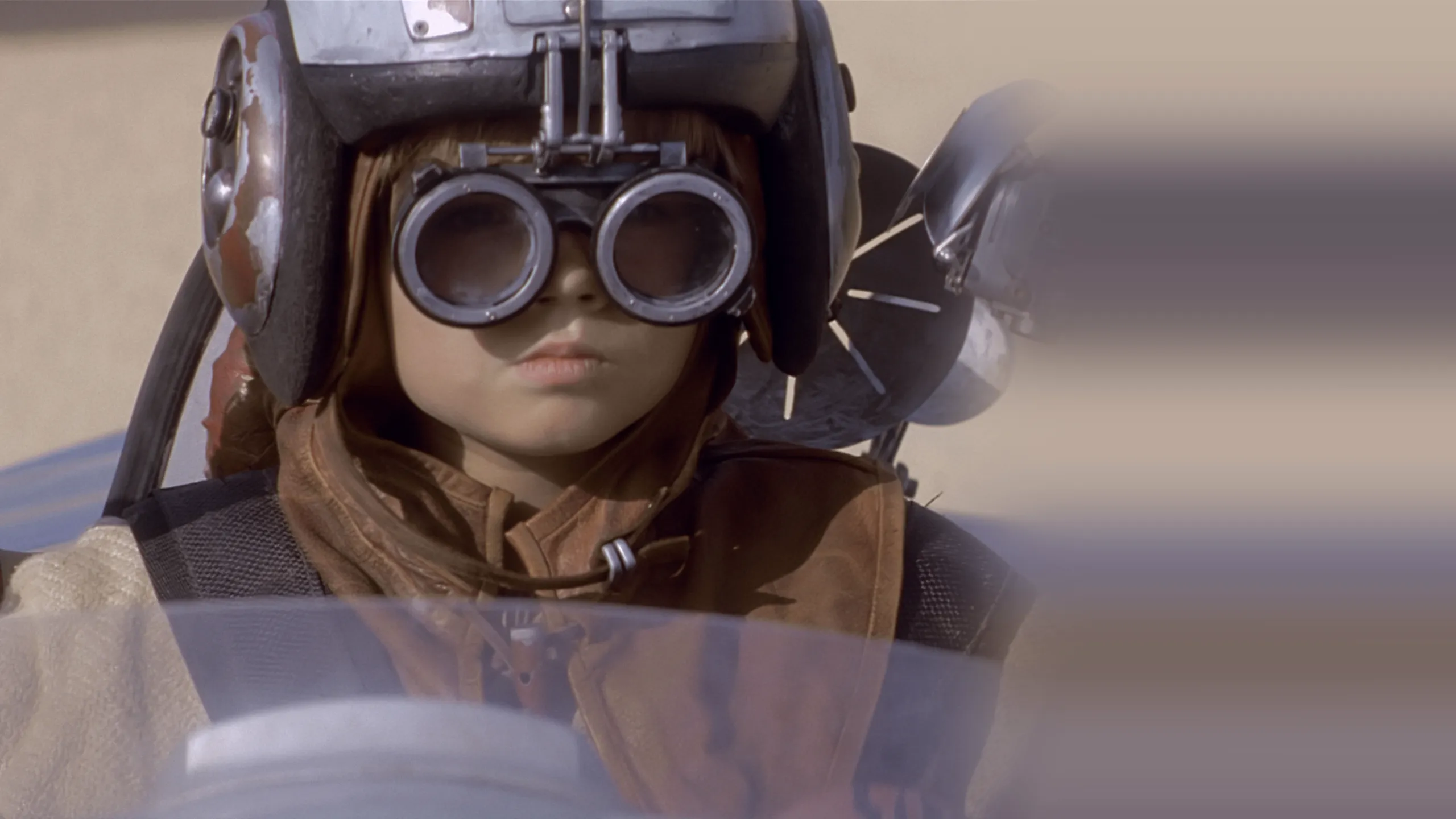 Star Wars: The Phantom Menace (Episode I)