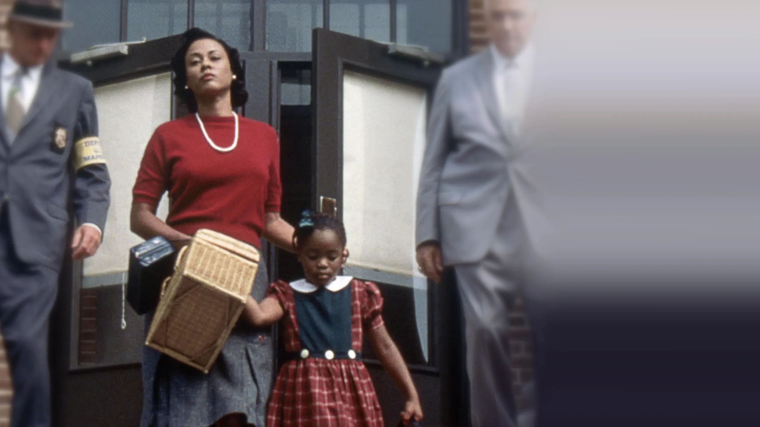 Ruby Bridges