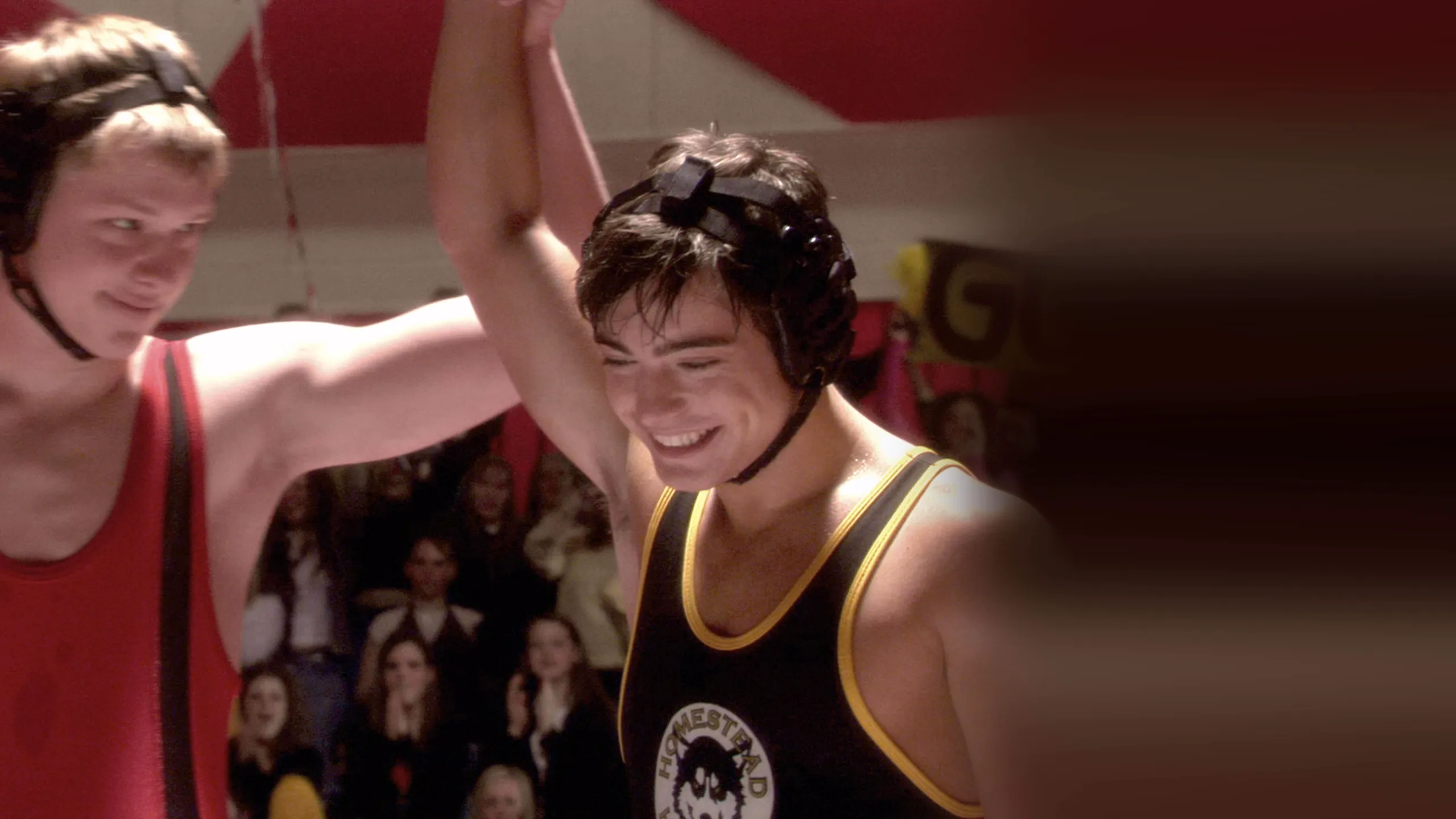 Going to the Mat
