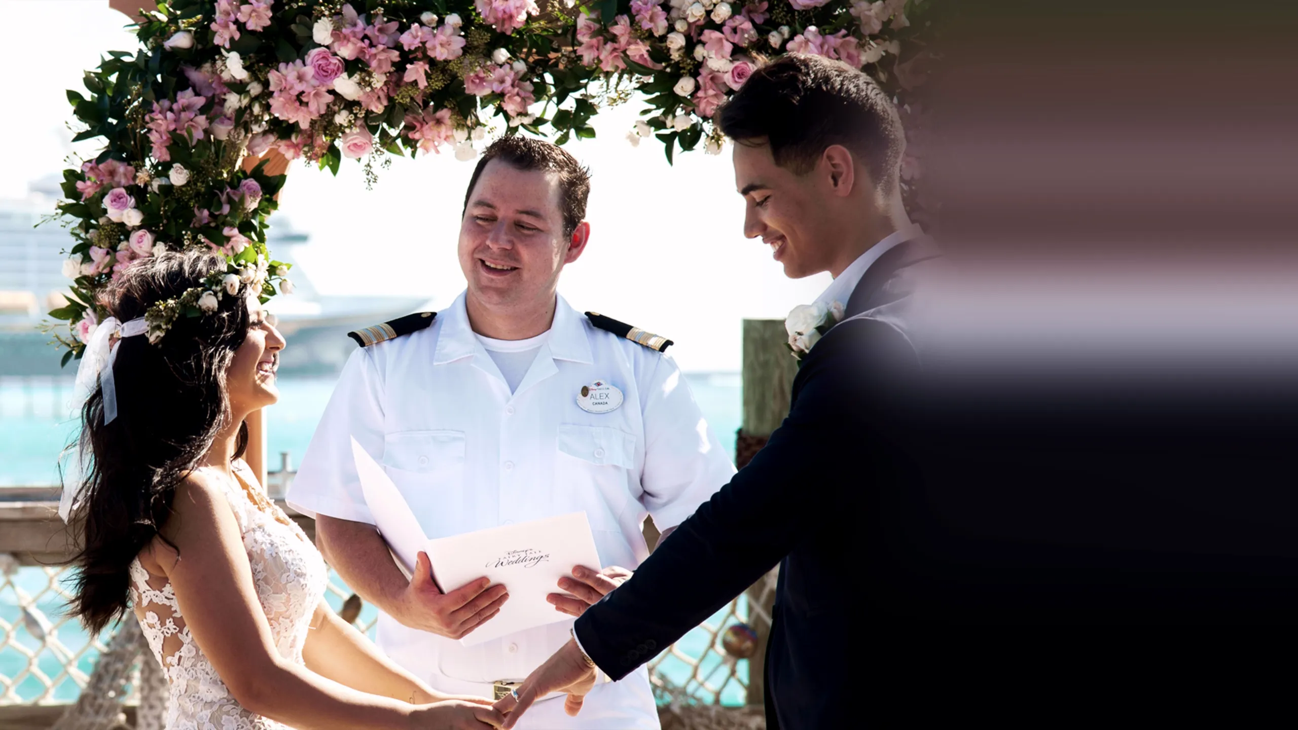 Disney's Fairy Tale Weddings