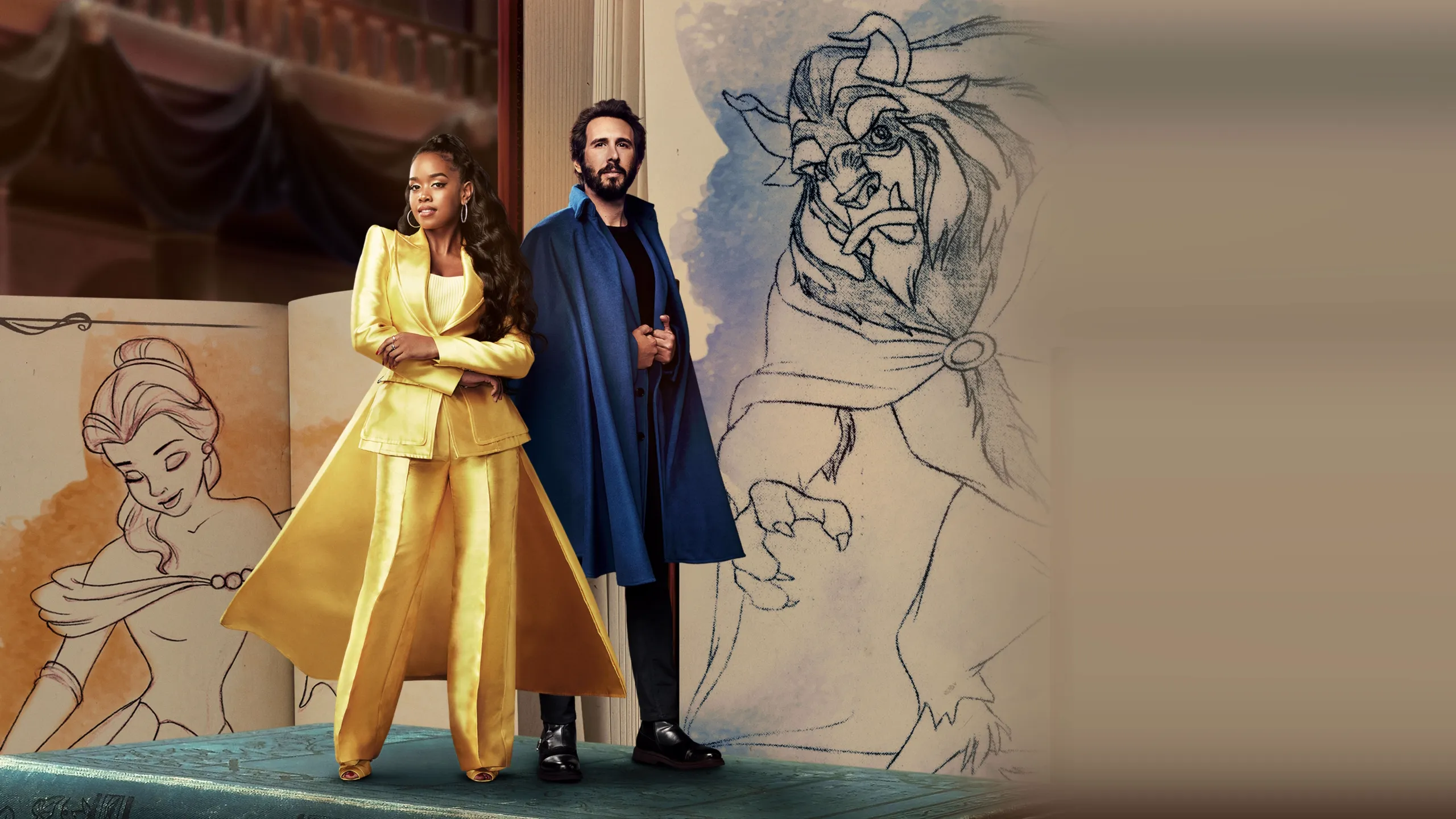 Beauty and the Beast: A 30th Celebration