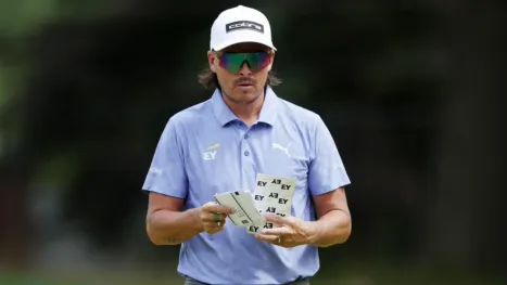 thumbnail - John Deere Classic: Fowler Marquee Group (Second Round)