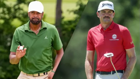 thumbnail - John Deere Classic: Finau & Bradley Featured Groups (Second Round)