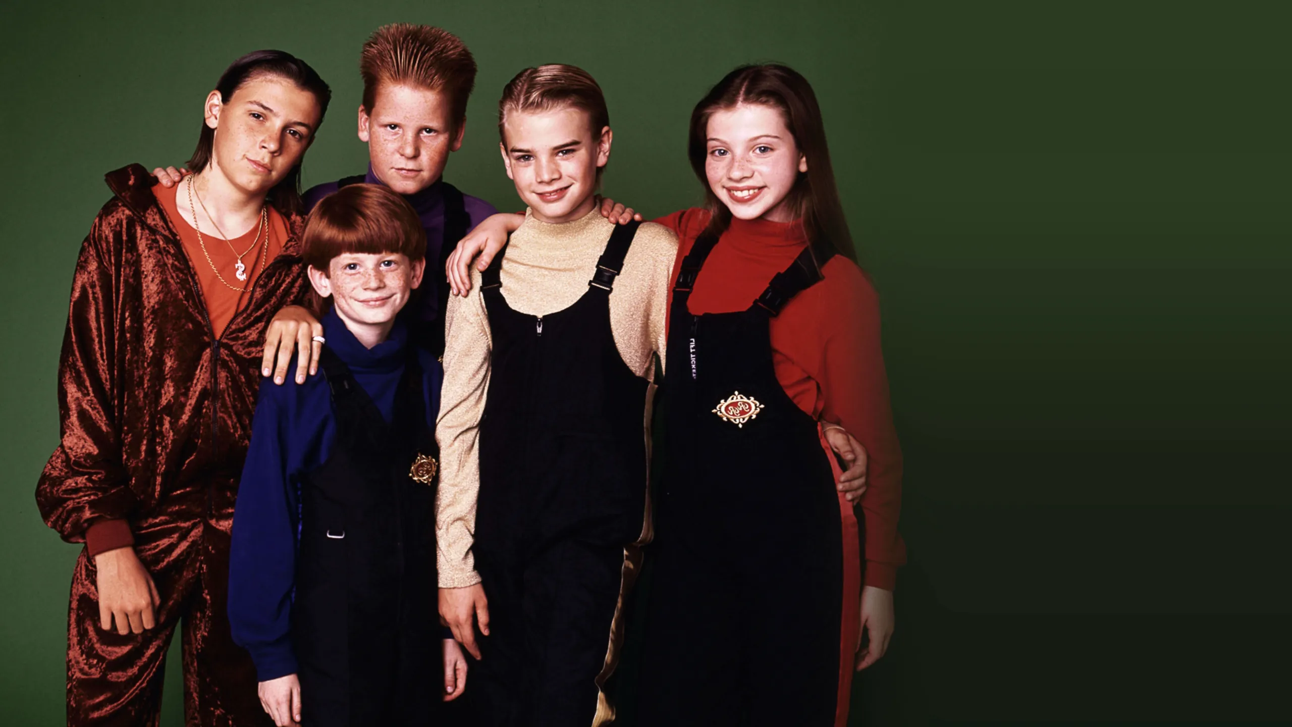 Richie Rich's Christmas Wish
