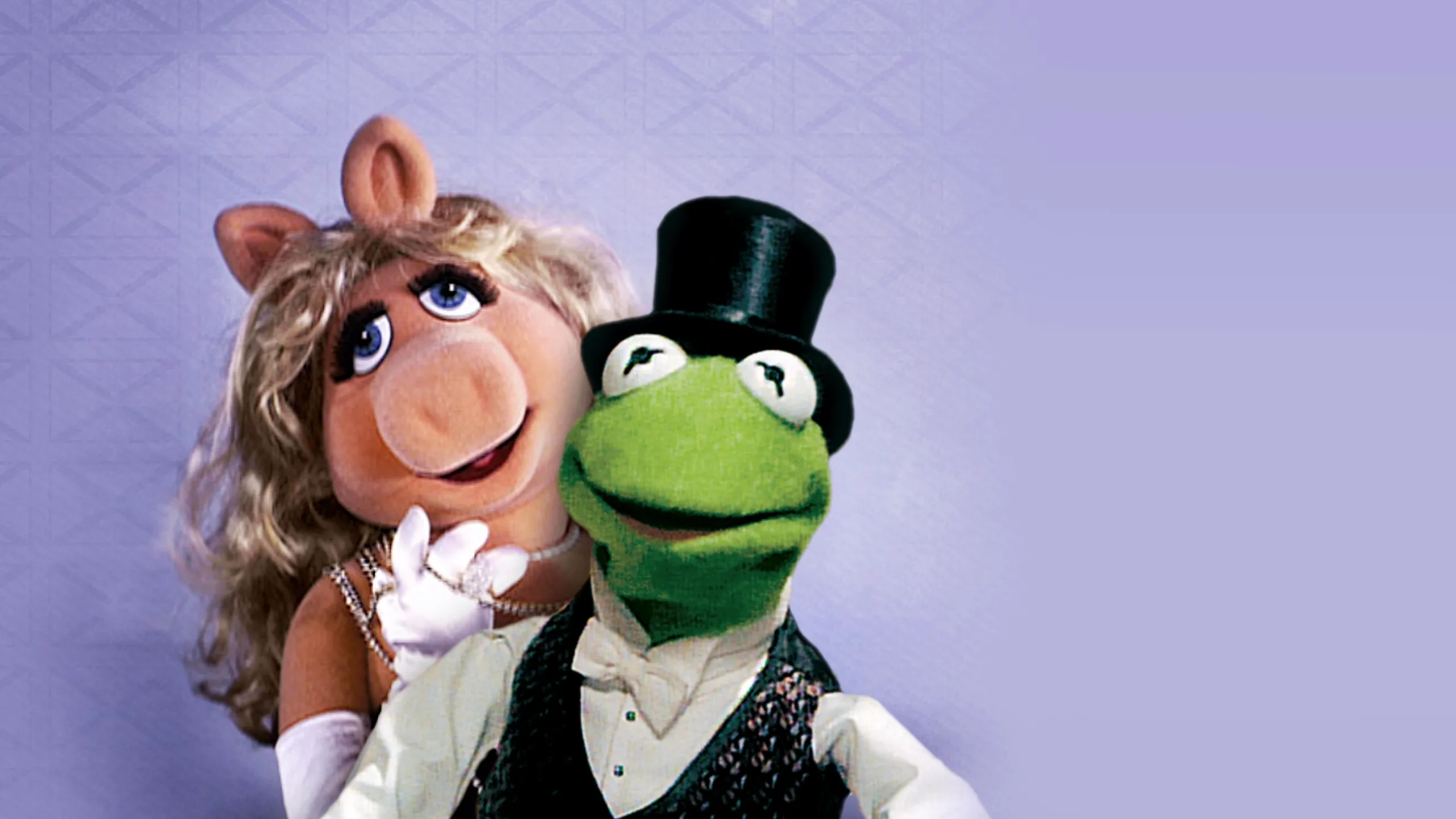 The Great Muppet Caper