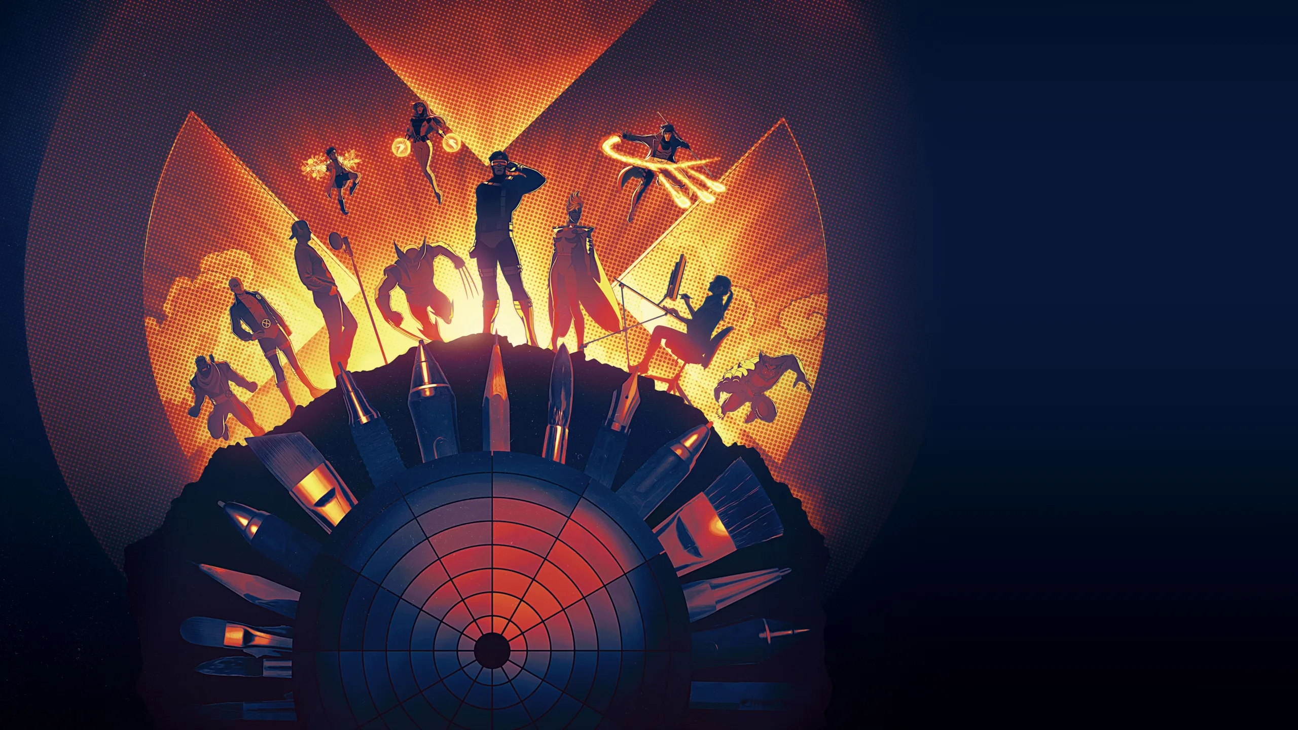 Assembled: The Making of X-Men '97