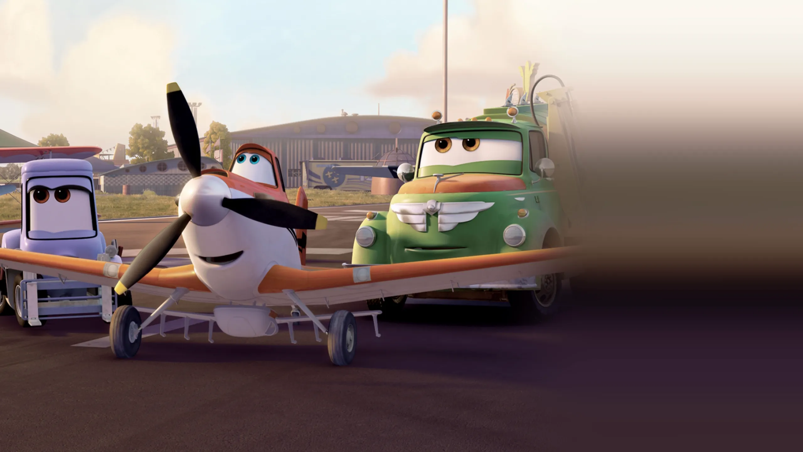 Planes