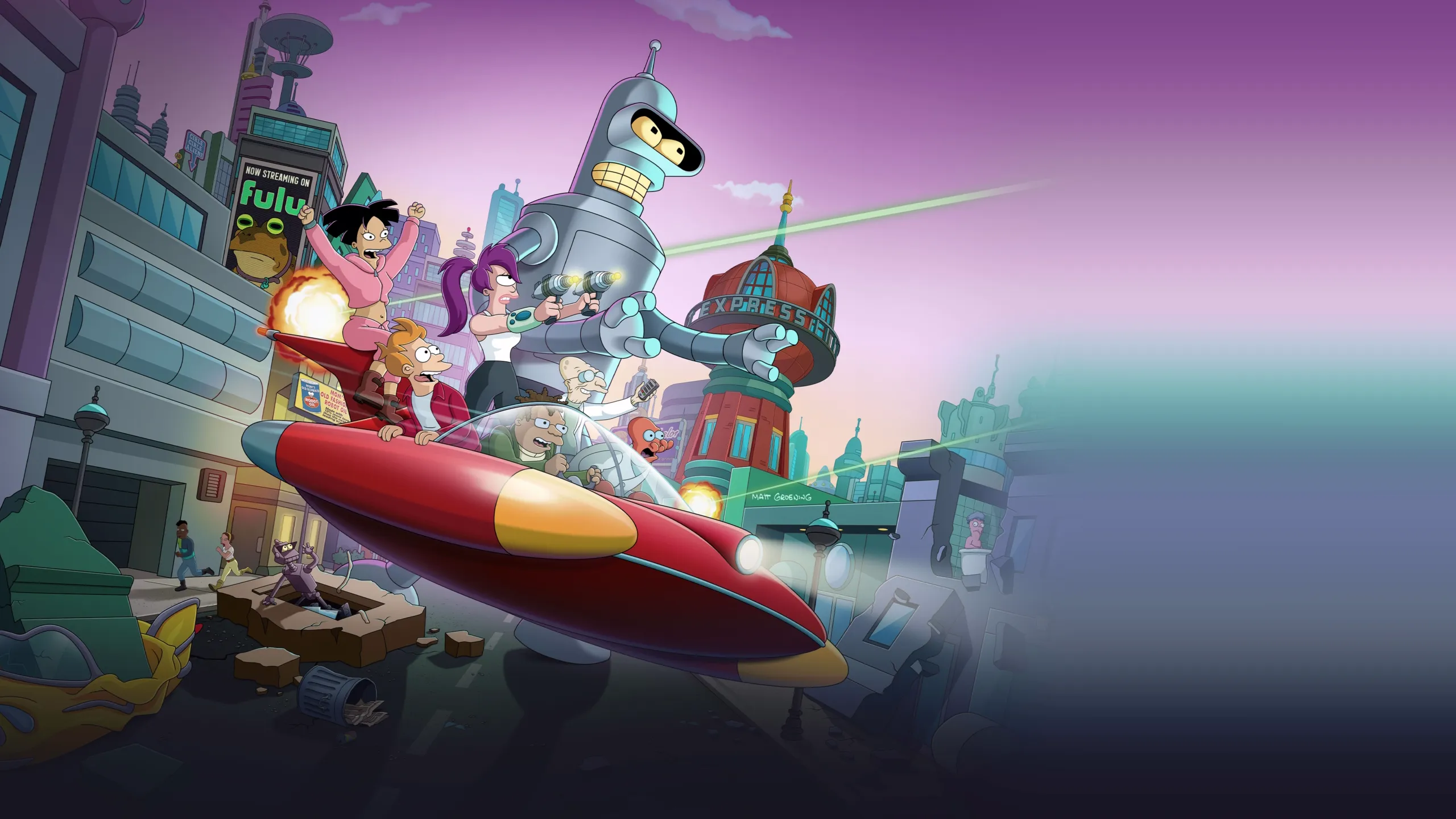 Futurama