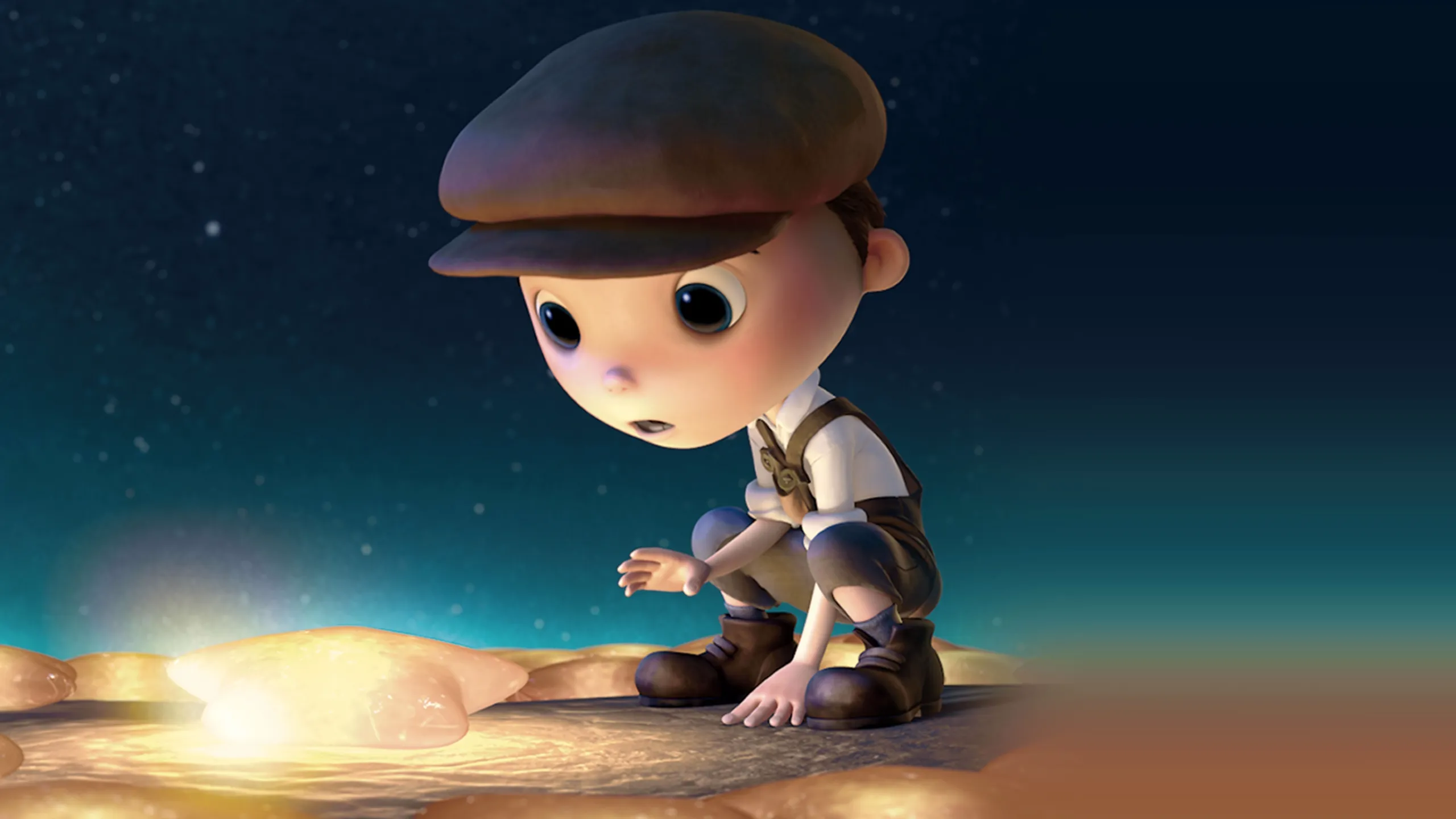 La Luna