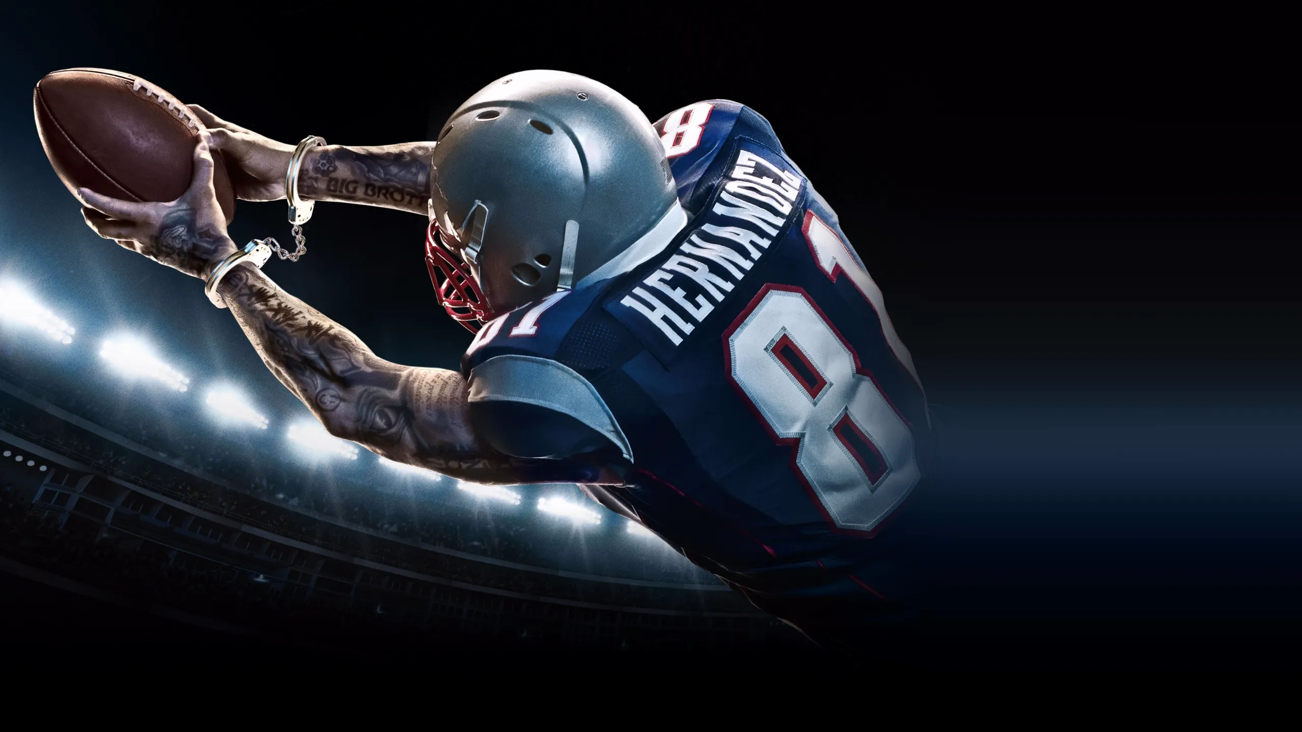 American Sports Story