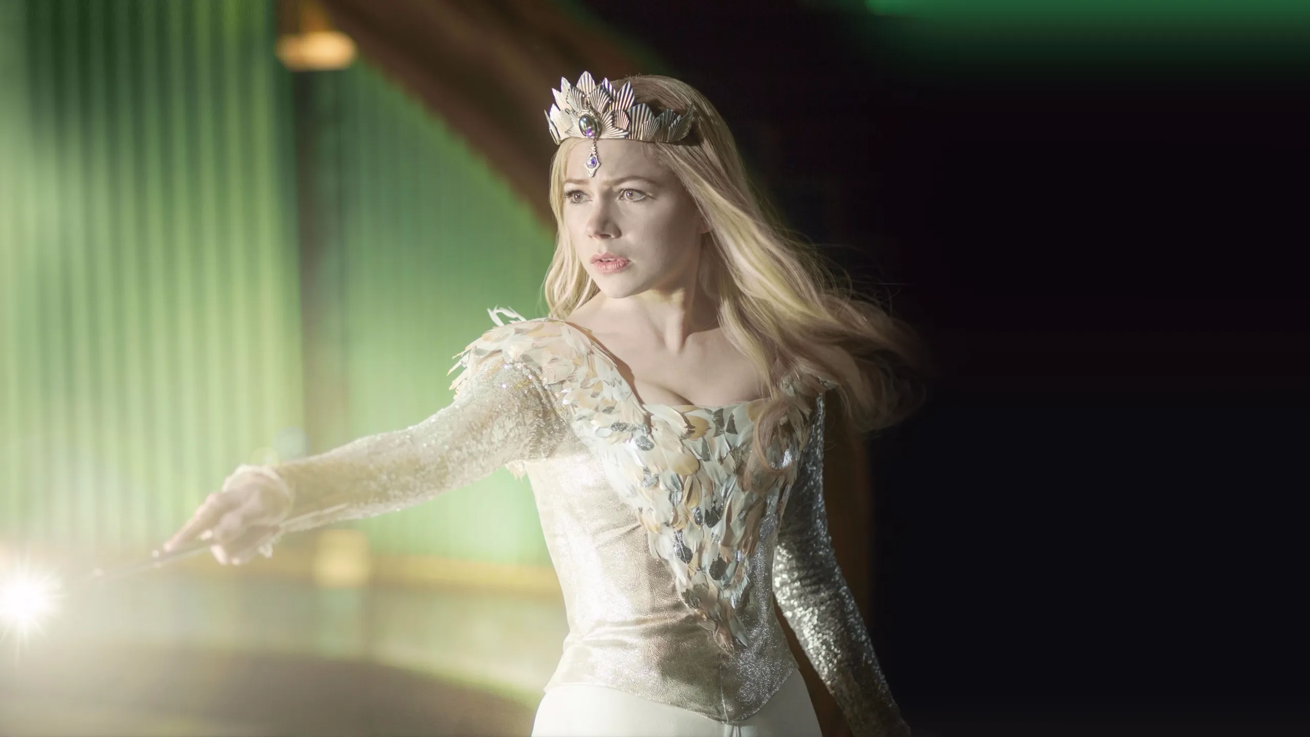 Oz The Great And Powerful