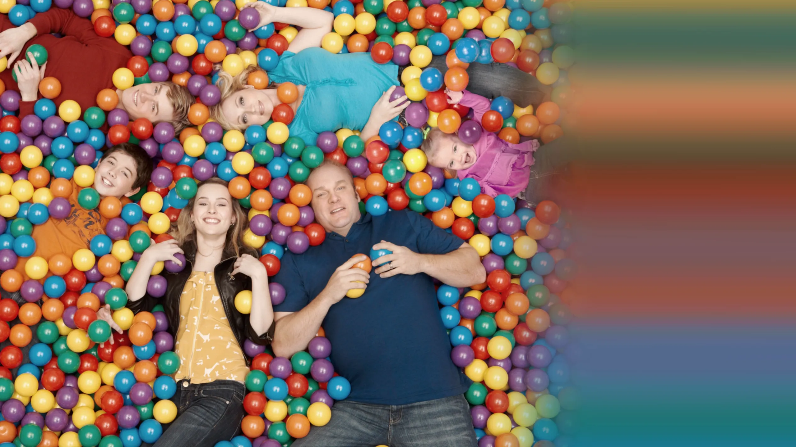 Good Luck Charlie