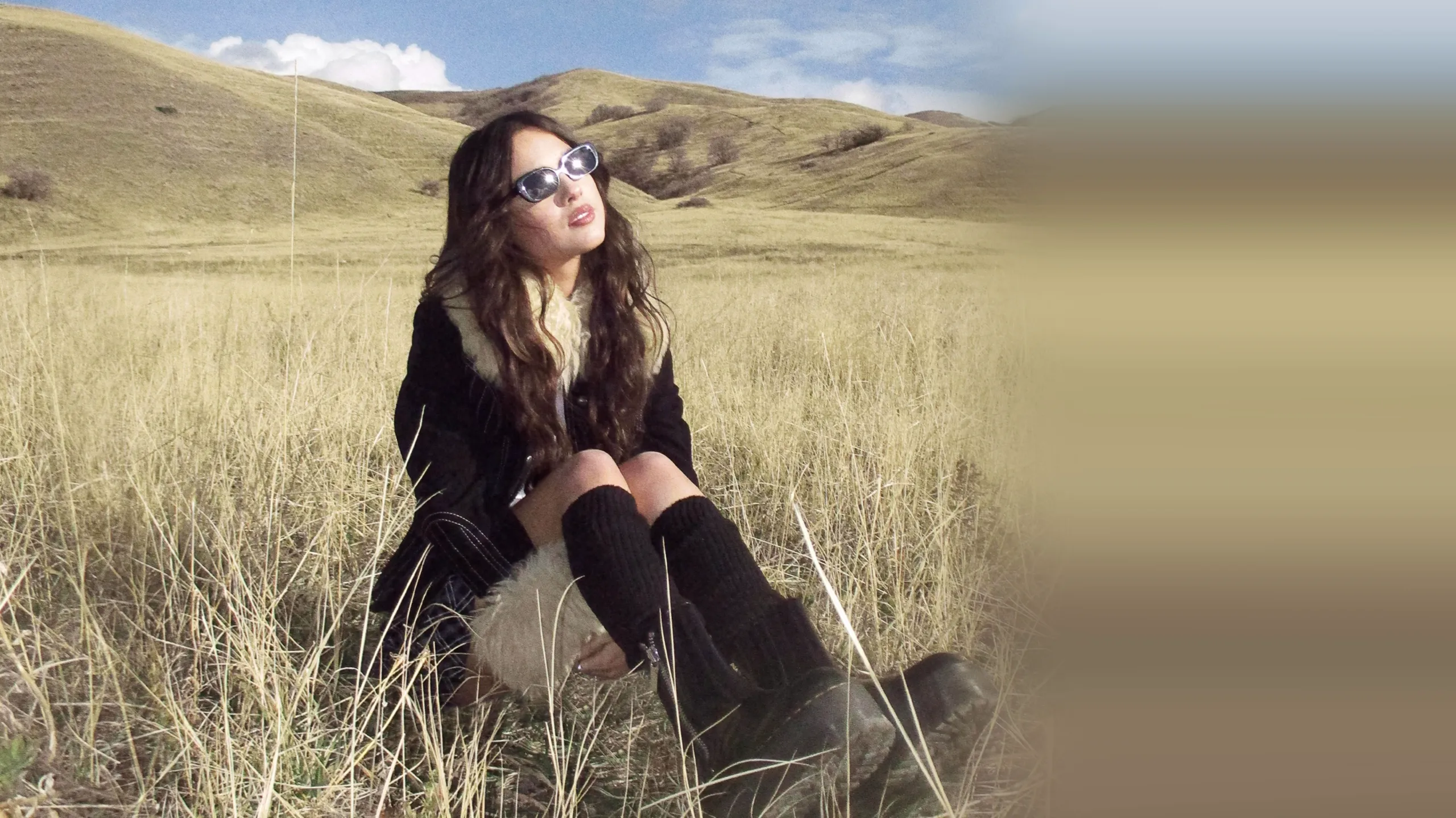 Olivia Rodrigo: driving home 2 u