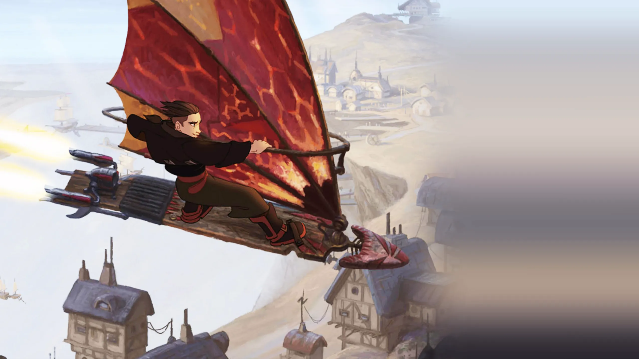 Treasure Planet
