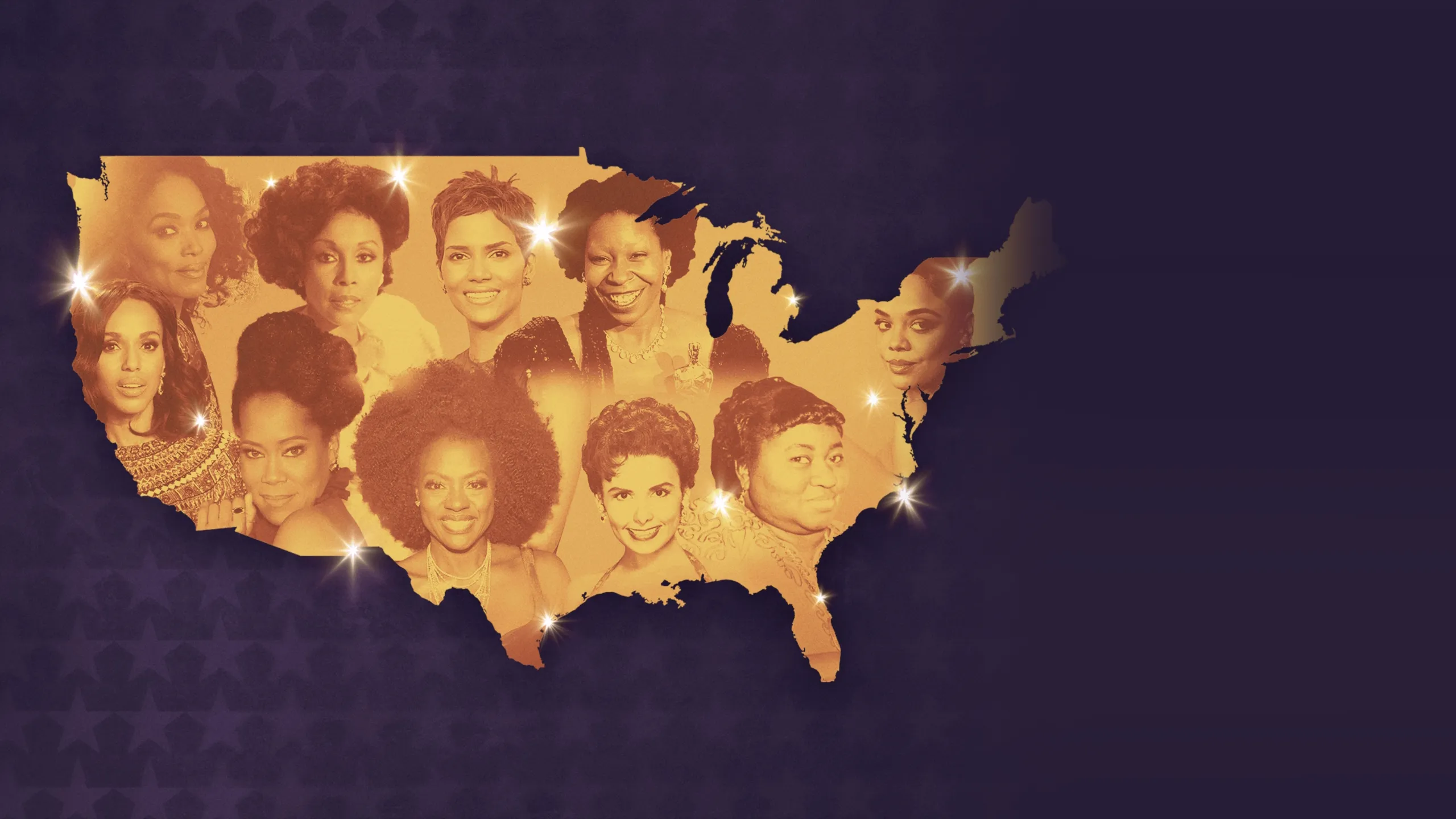 Soul of a Nation Presents: Screen Queens Rising