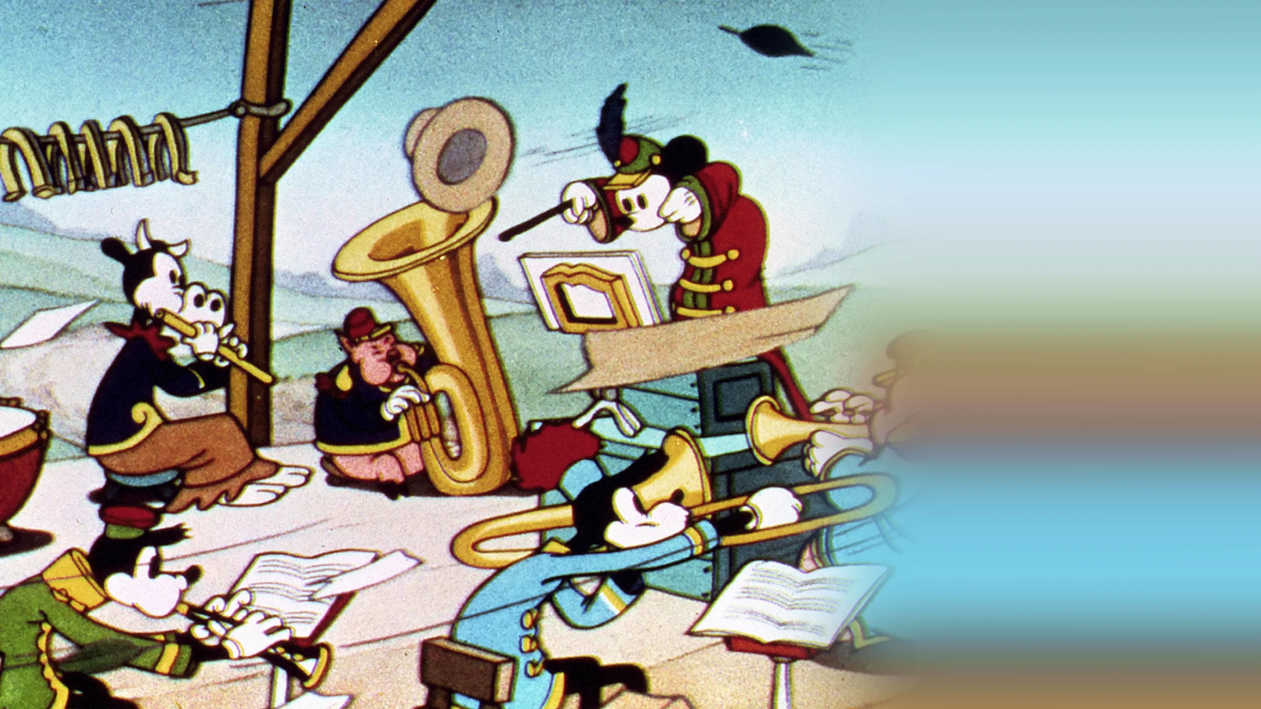 The Band Concert