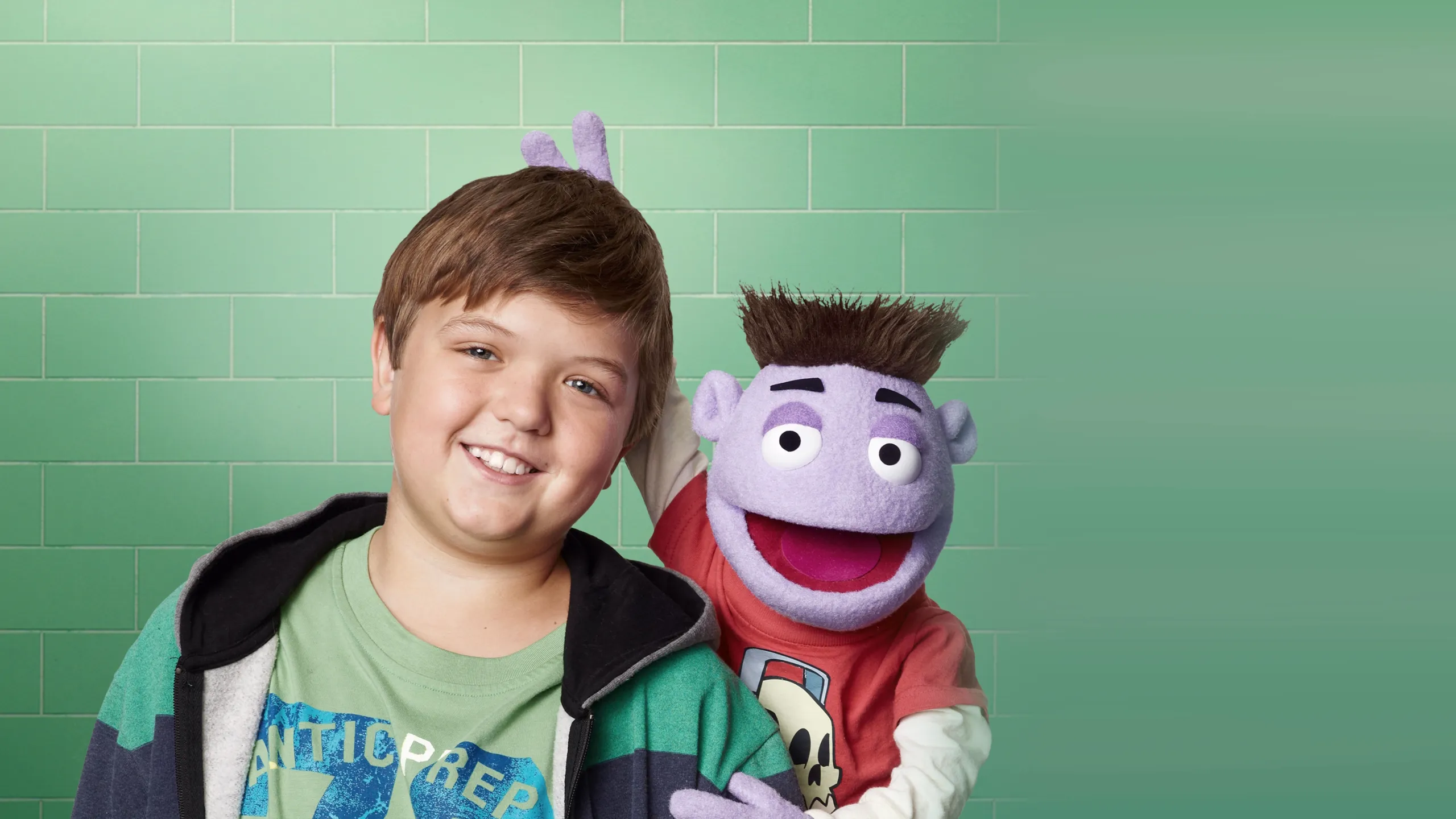 Crash & Bernstein