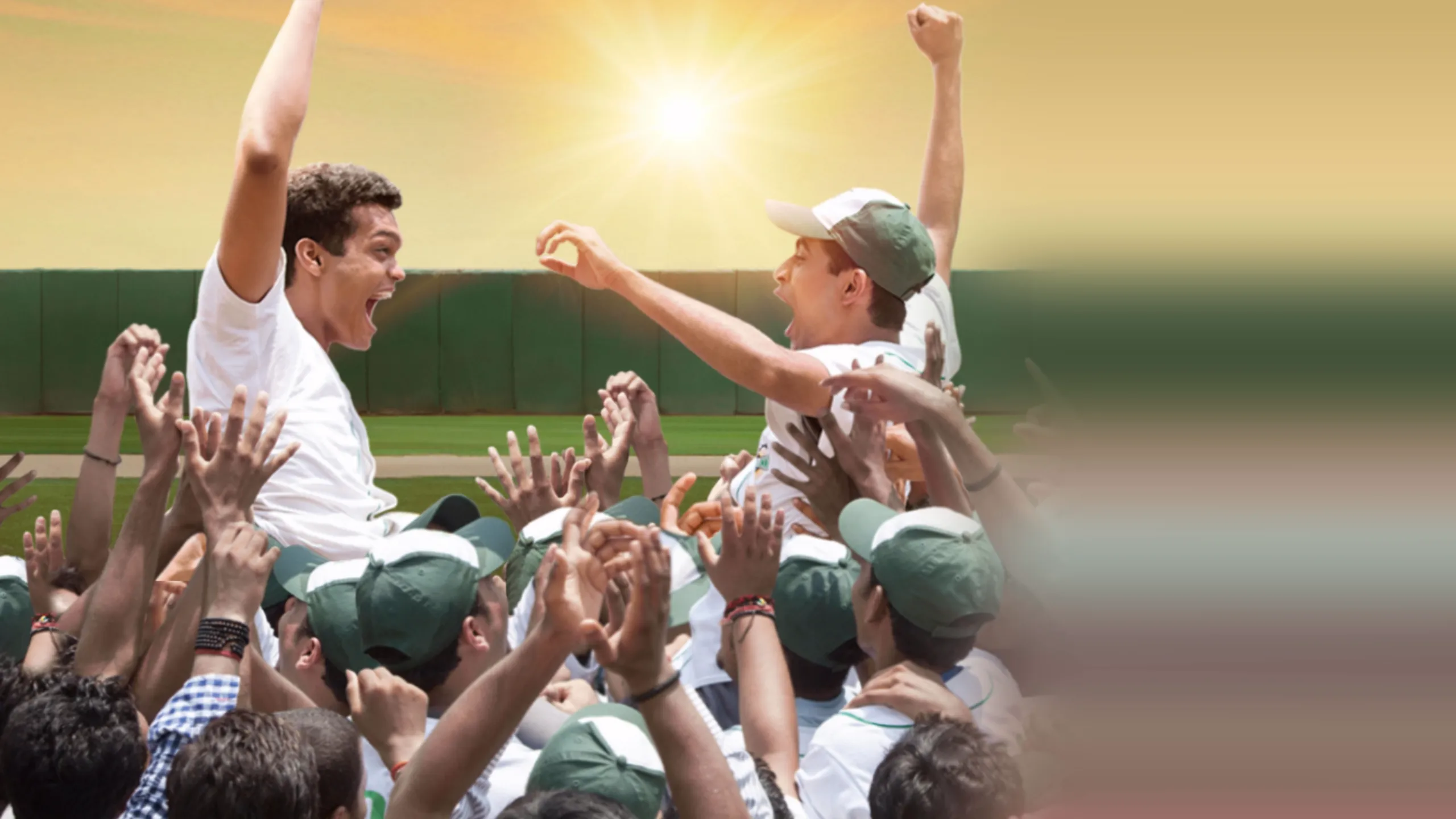 Million Dollar Arm