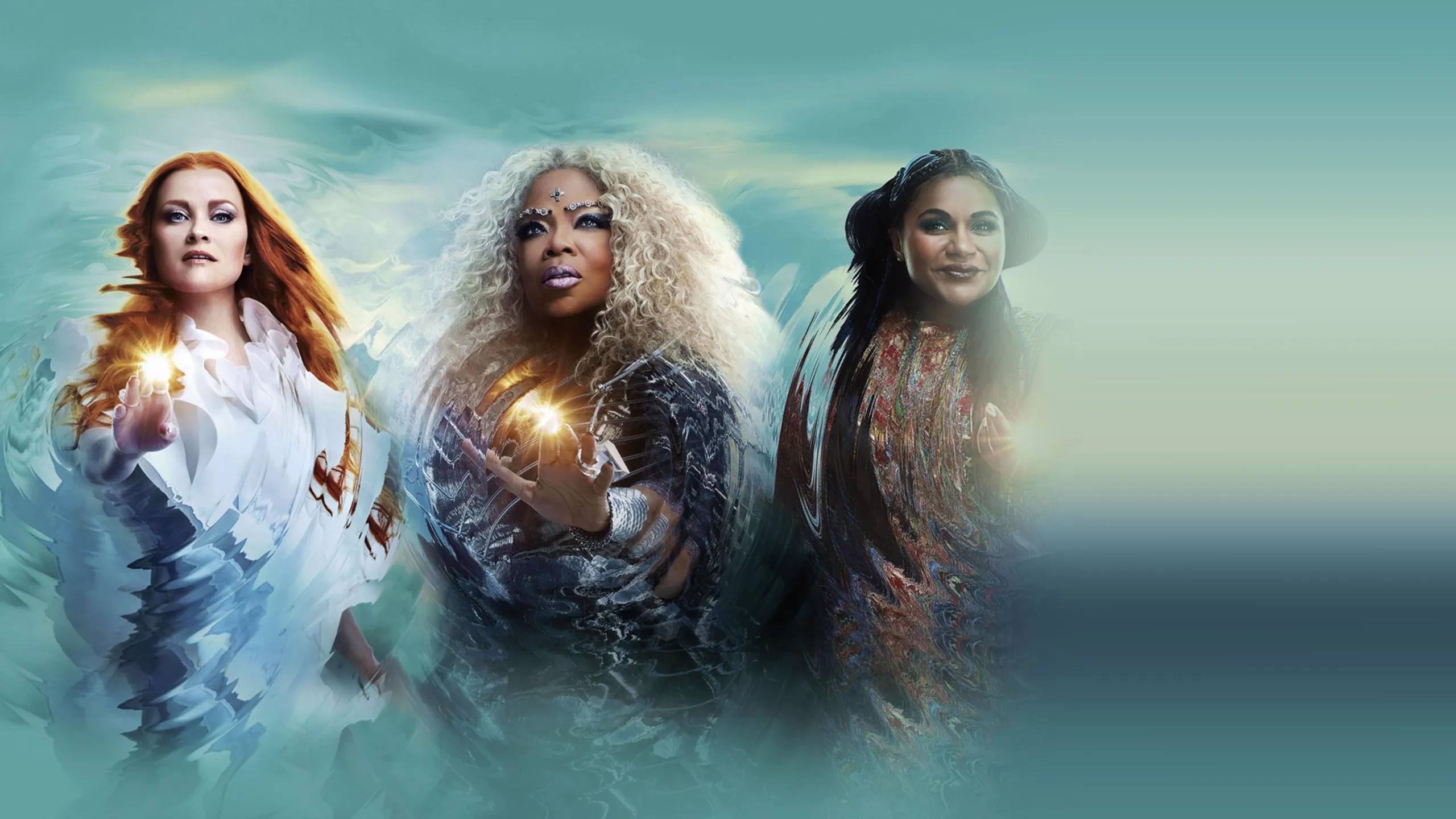 A Wrinkle in Time