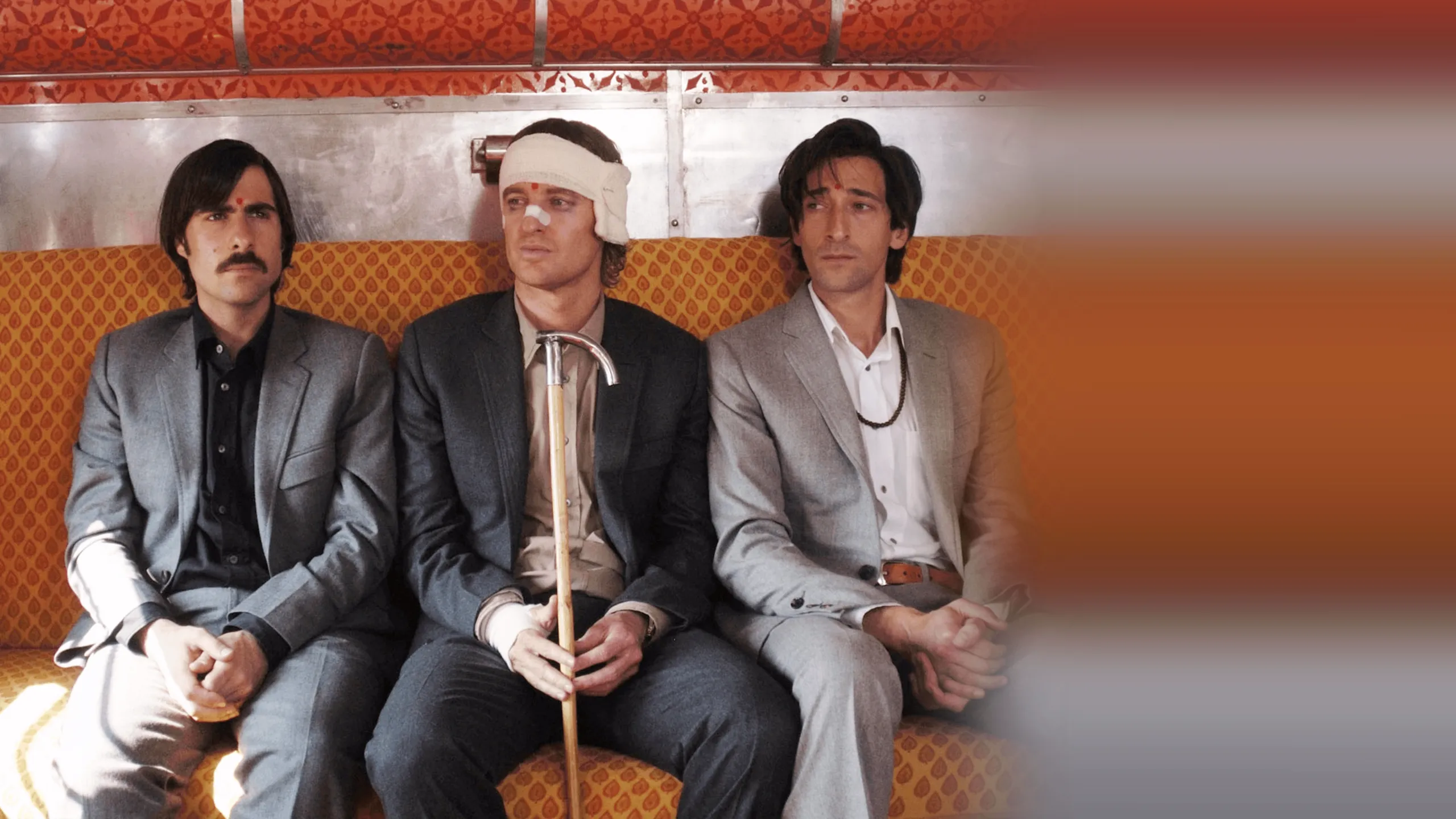 The Darjeeling Limited
