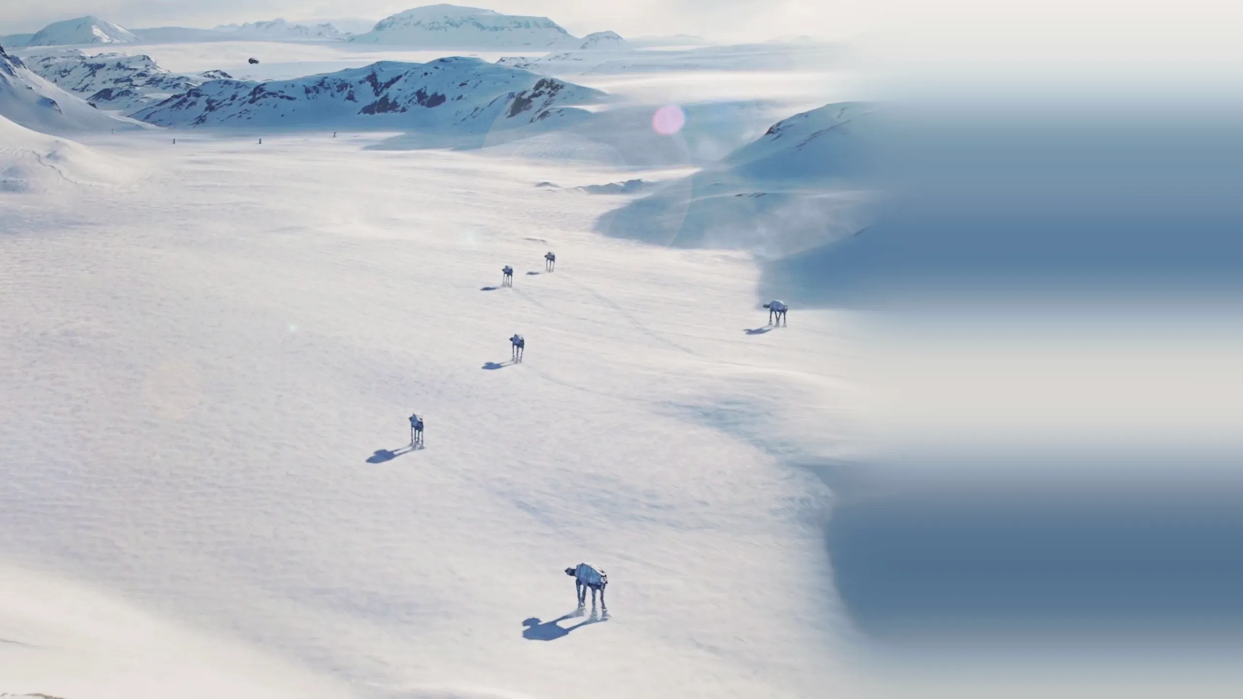 Star Wars Biomes