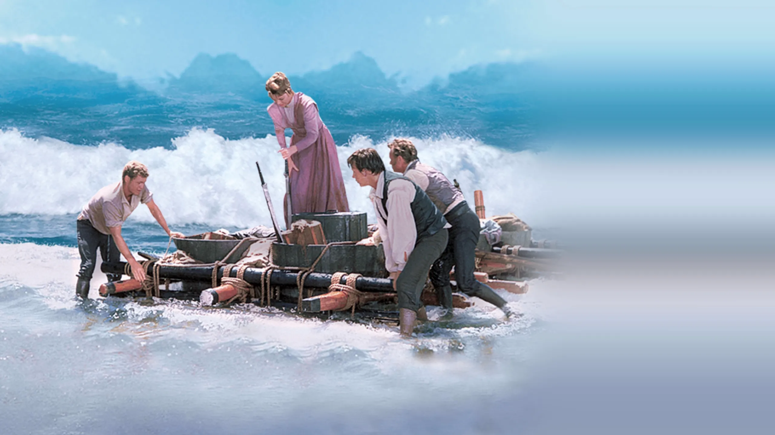 Swiss Family Robinson