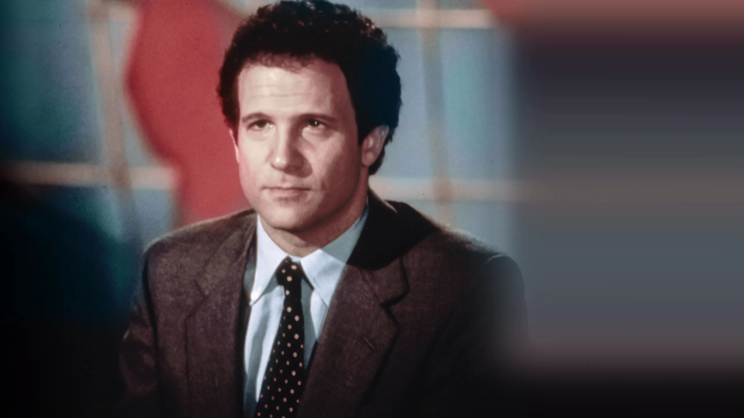 Broadcast News