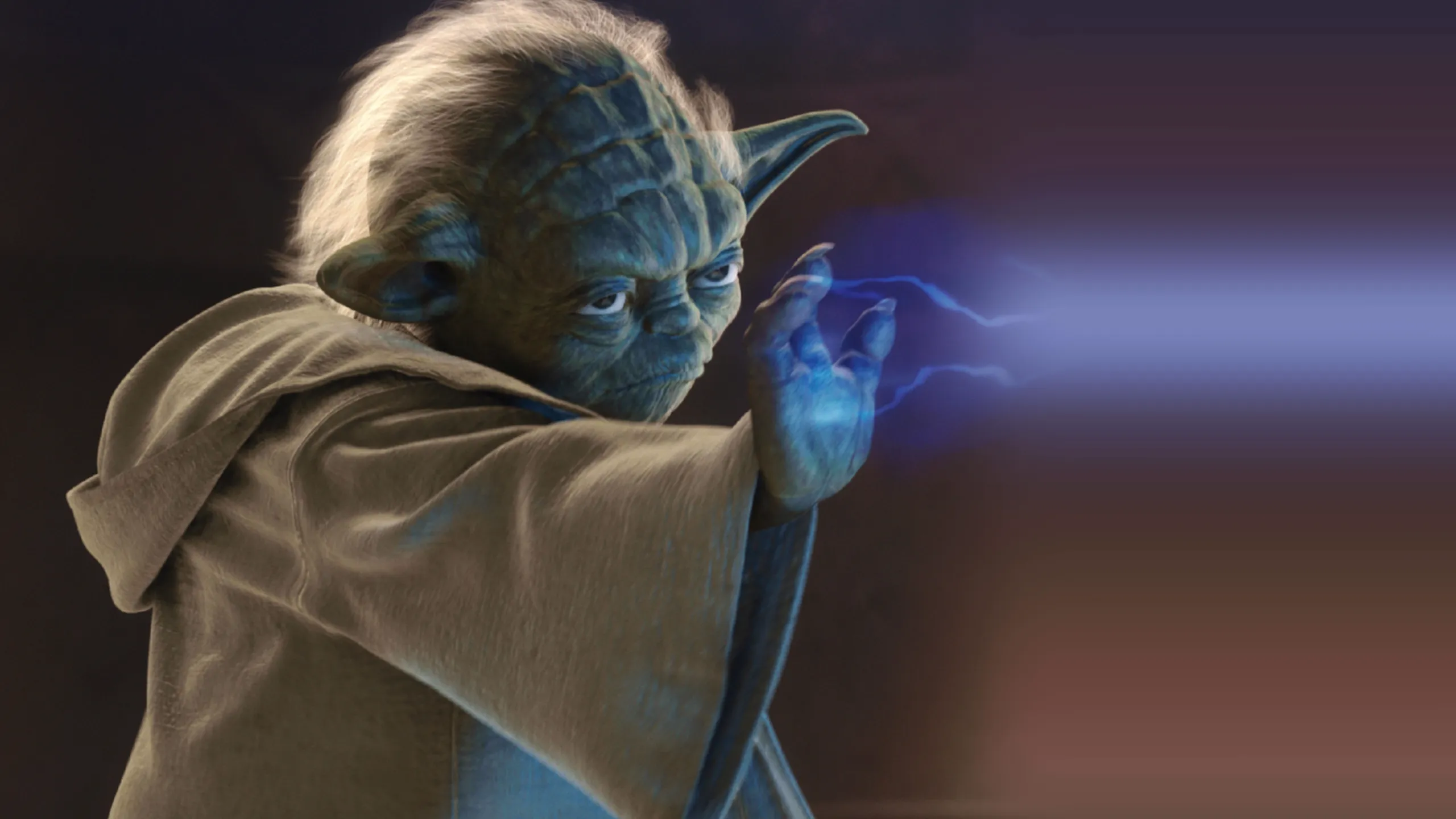Star Wars: Attack of the Clones (Episode II)