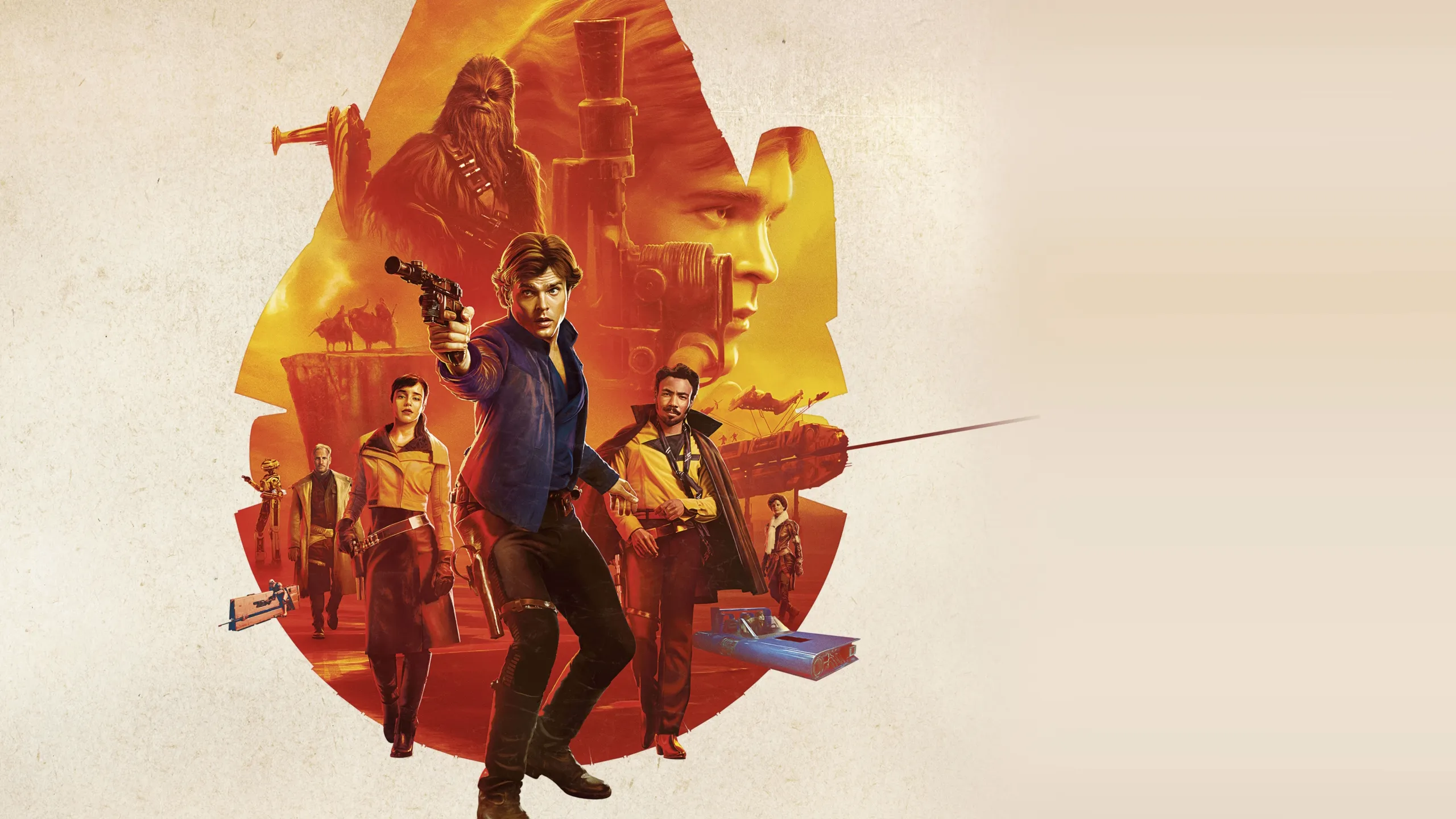 Solo: A Star Wars Story