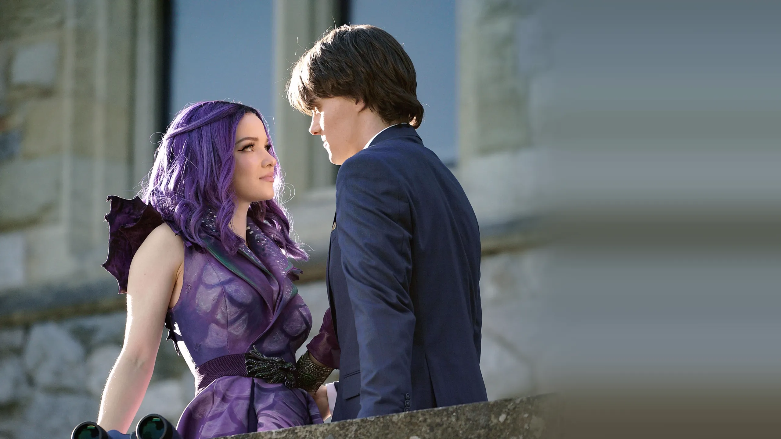 ‪Descendants 3 Sing-Along‬