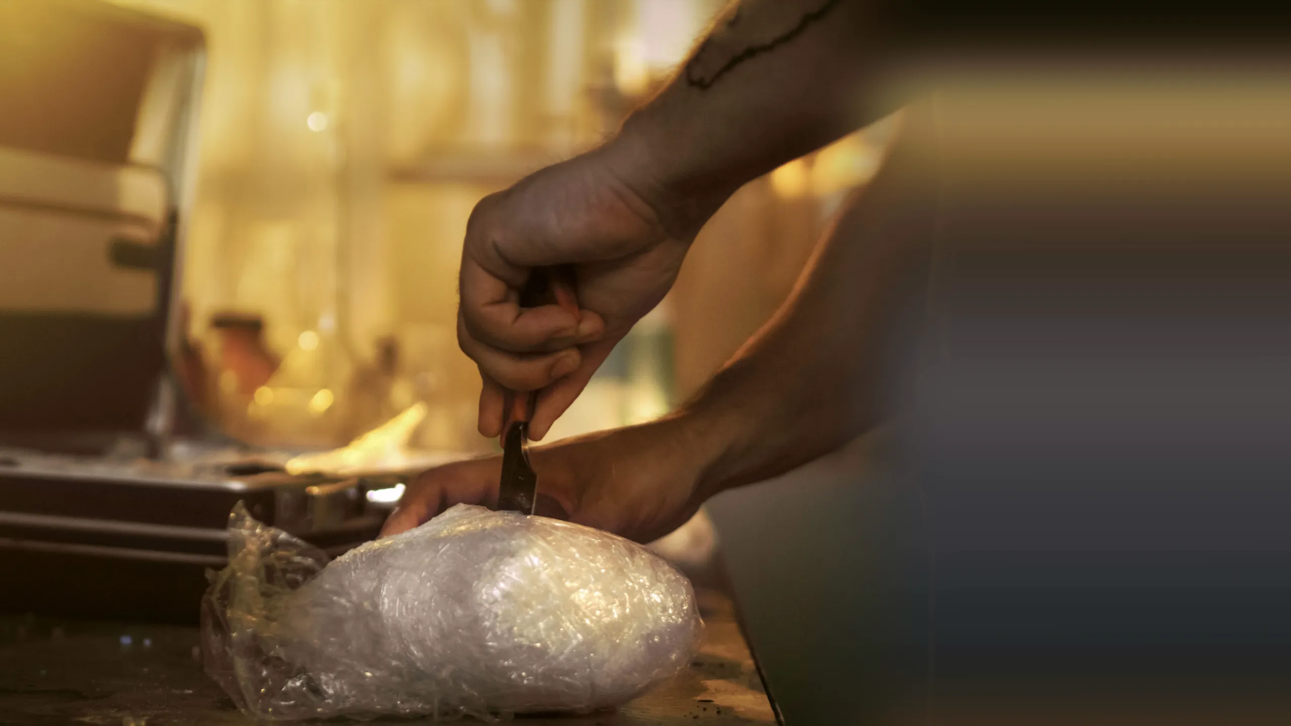 Drugs, Inc.