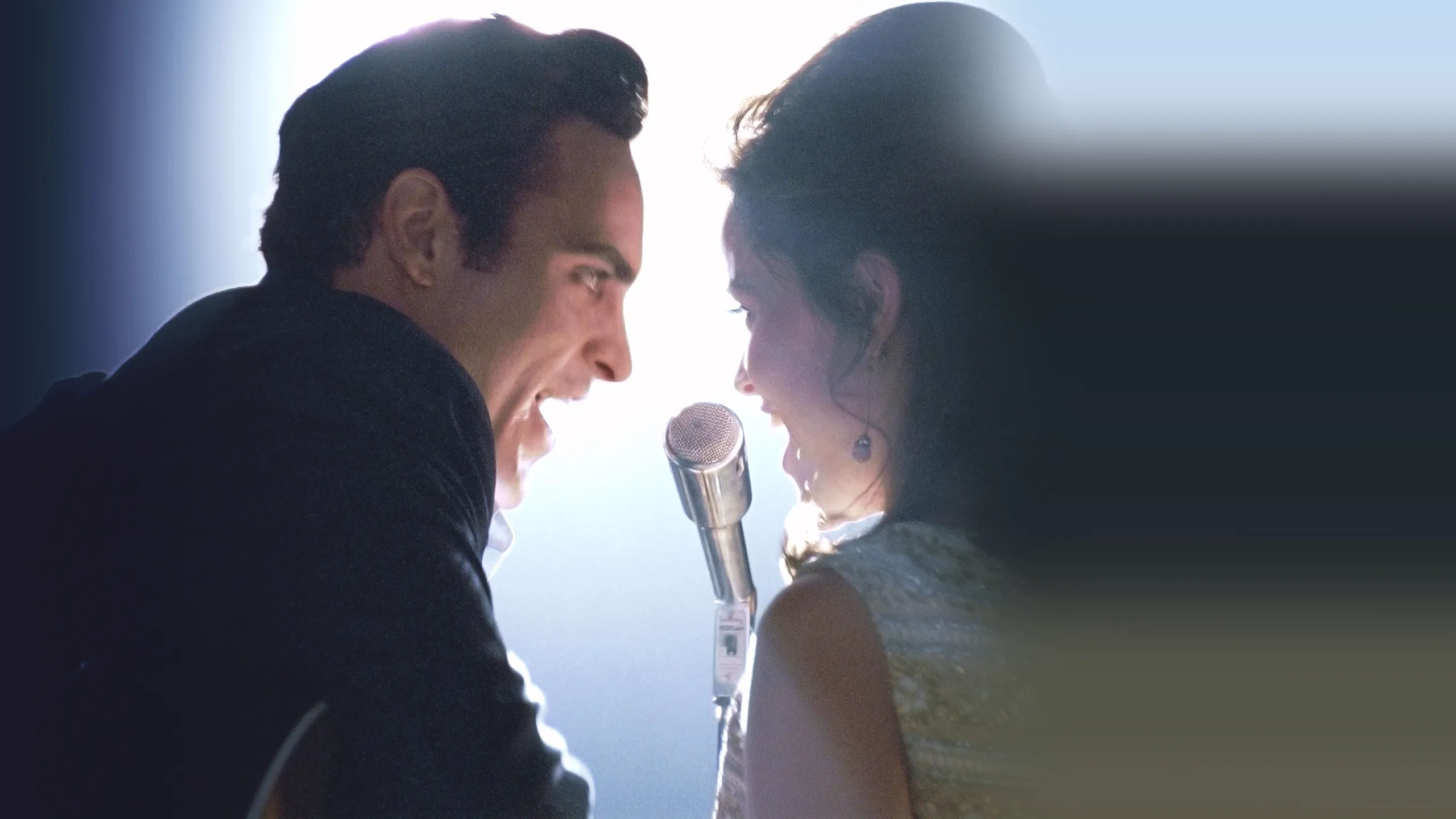 Walk the Line