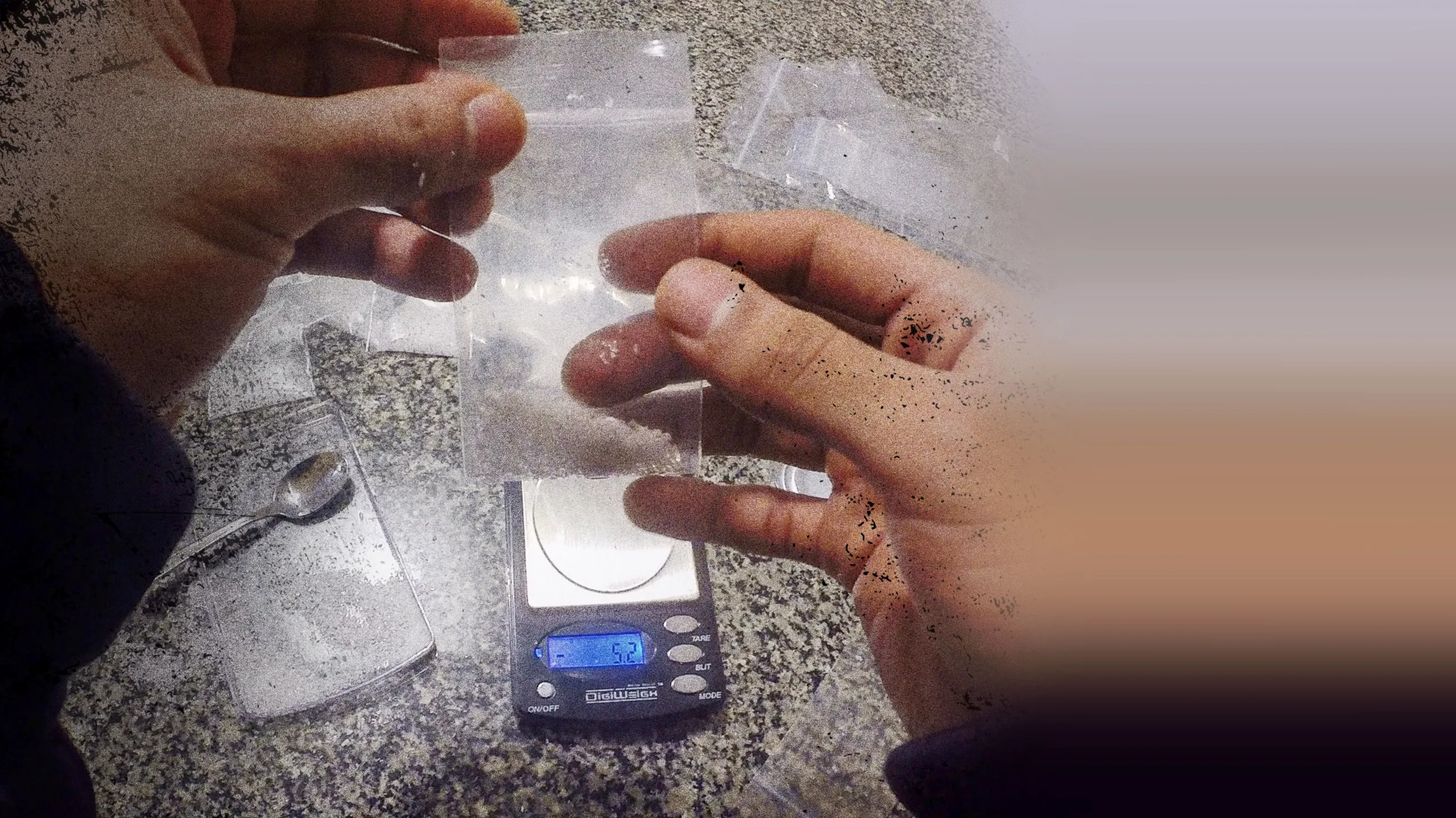 Drugs, Inc.: Dealer Pov