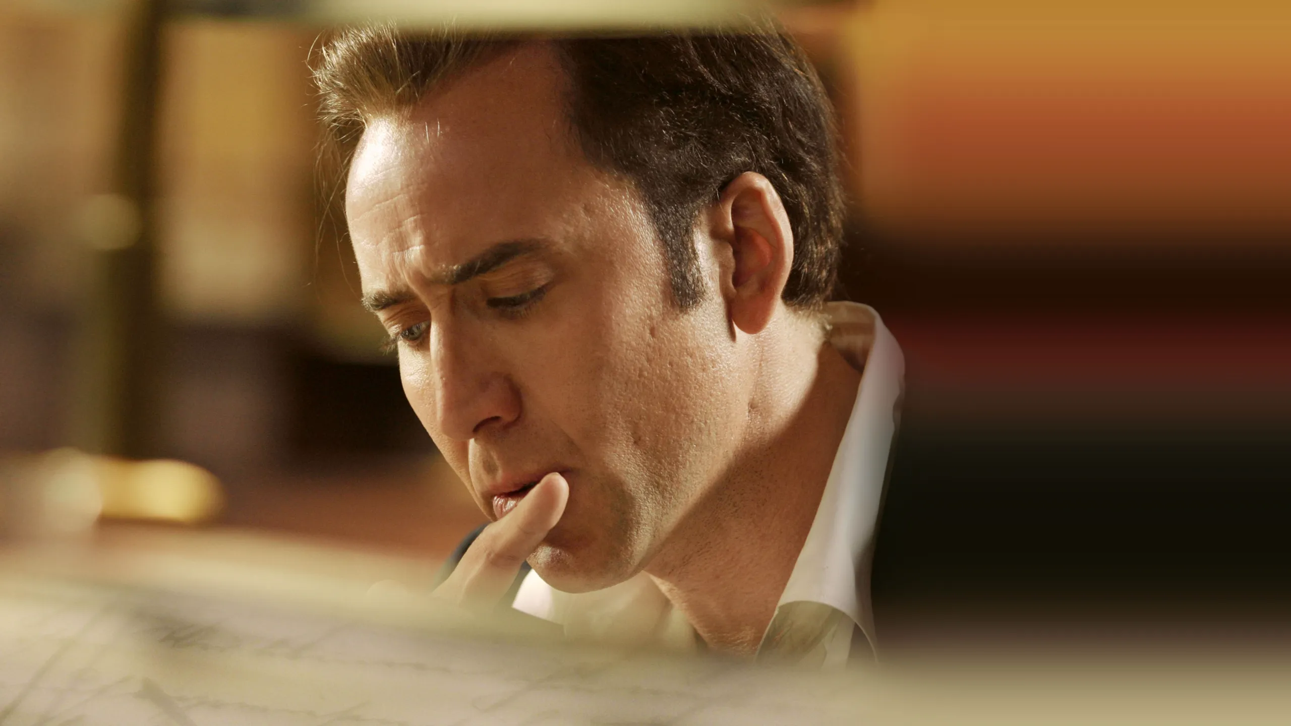 National Treasure
