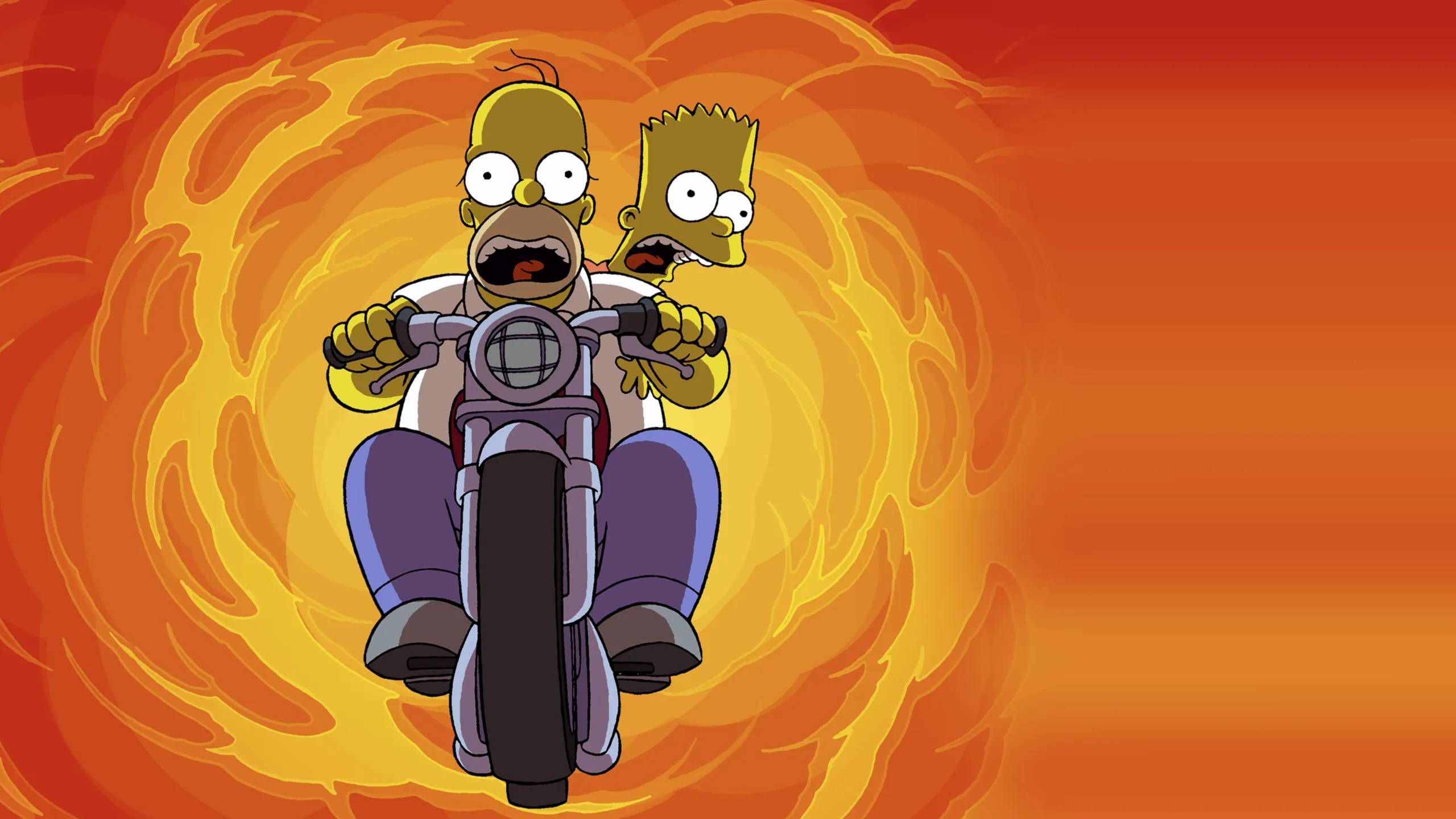 The Simpsons Movie