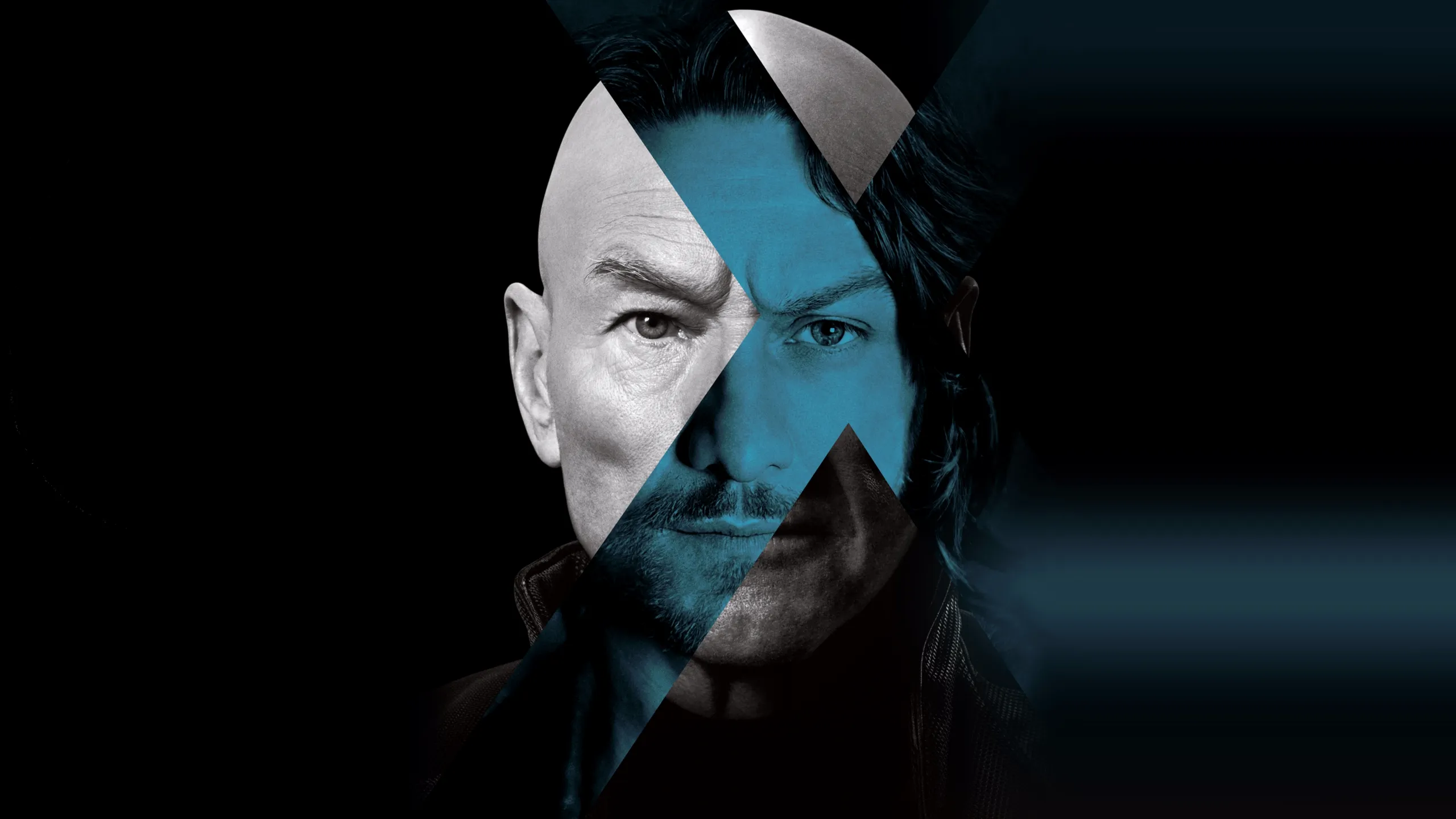 X-Men: Days of Future Past