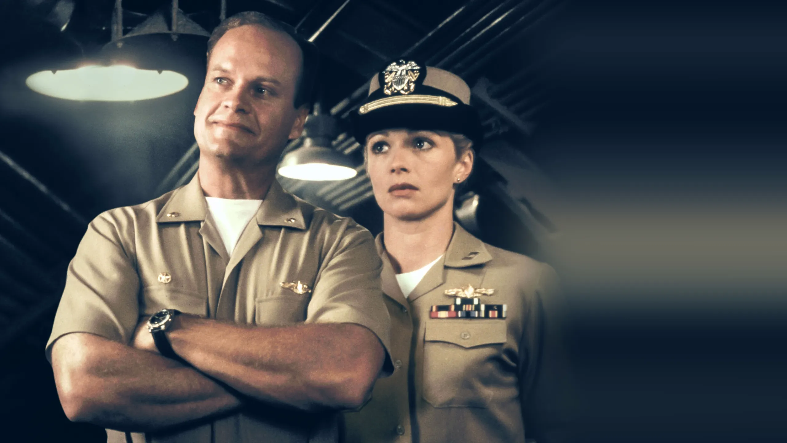 Down Periscope