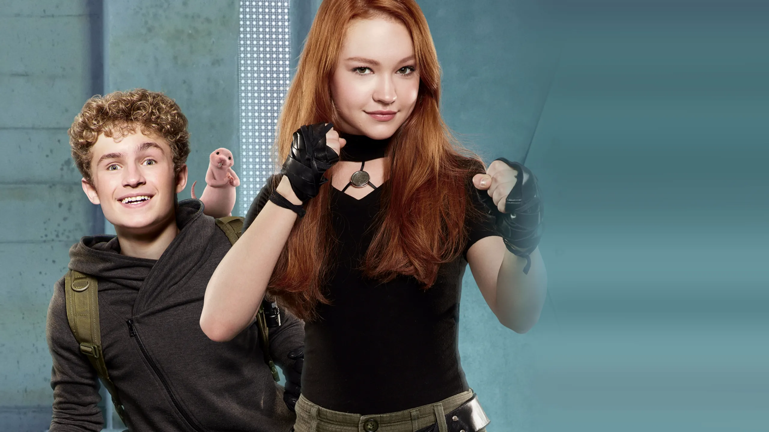 Kim Possible