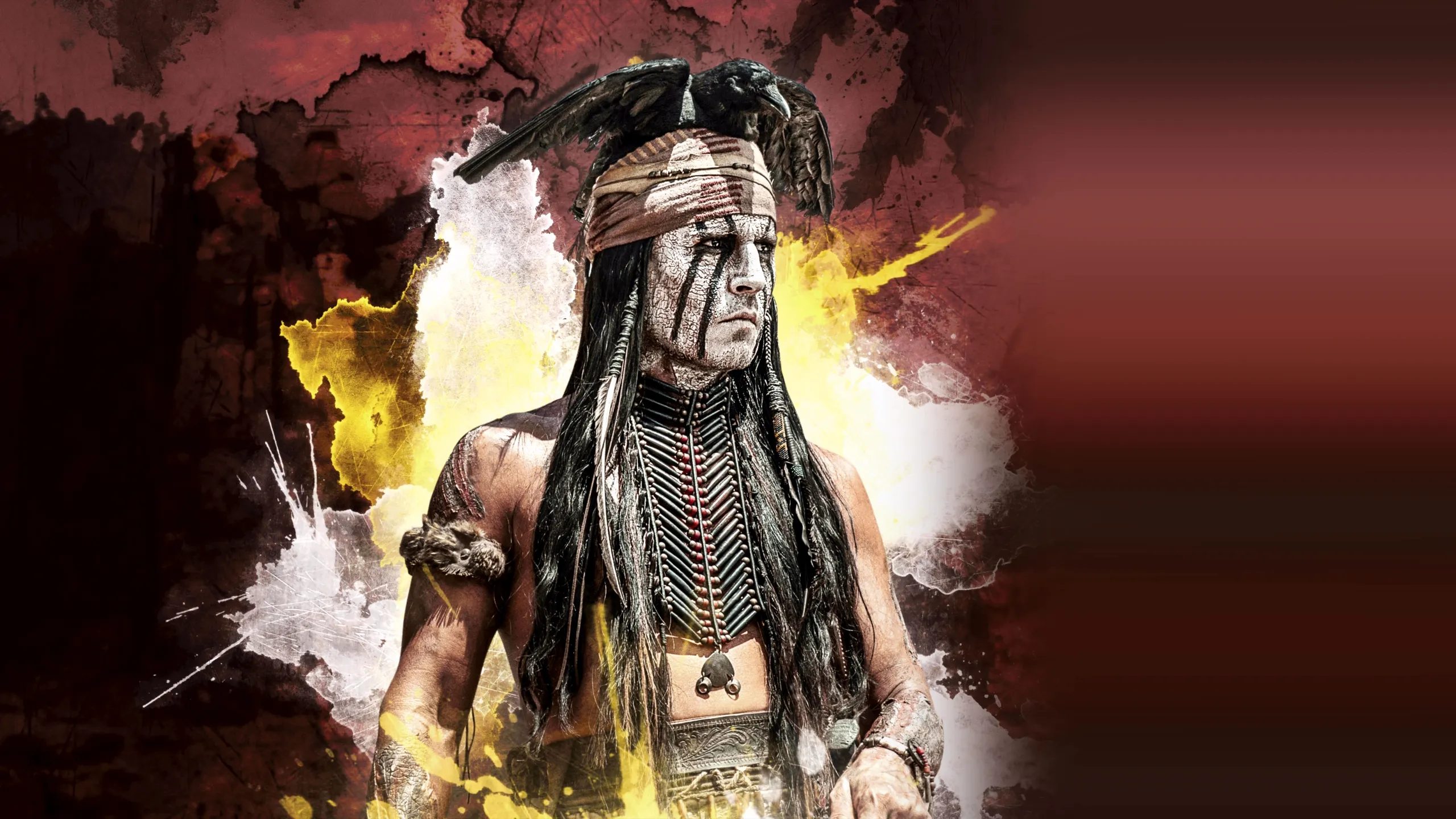 The Lone Ranger