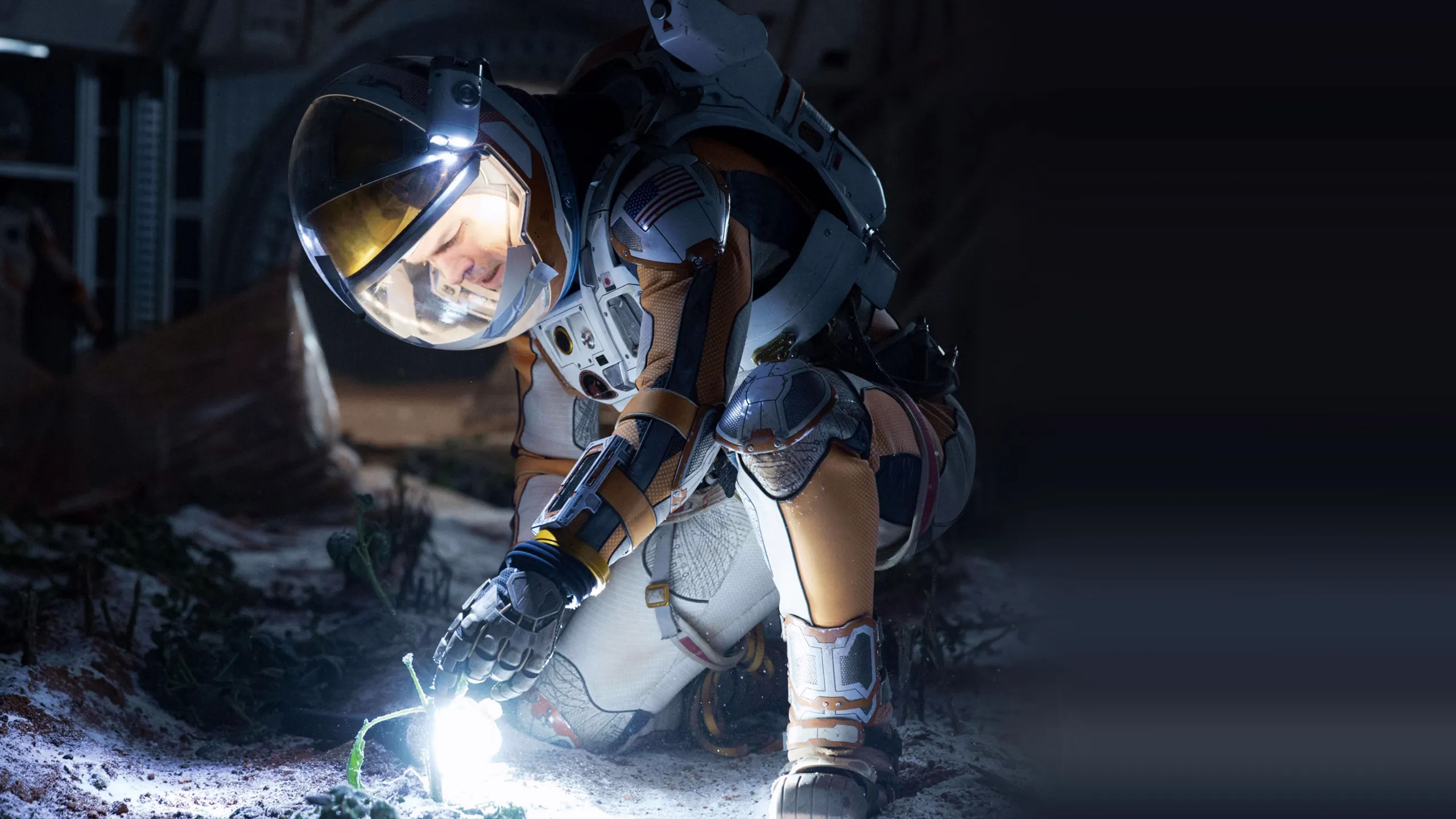 The Martian