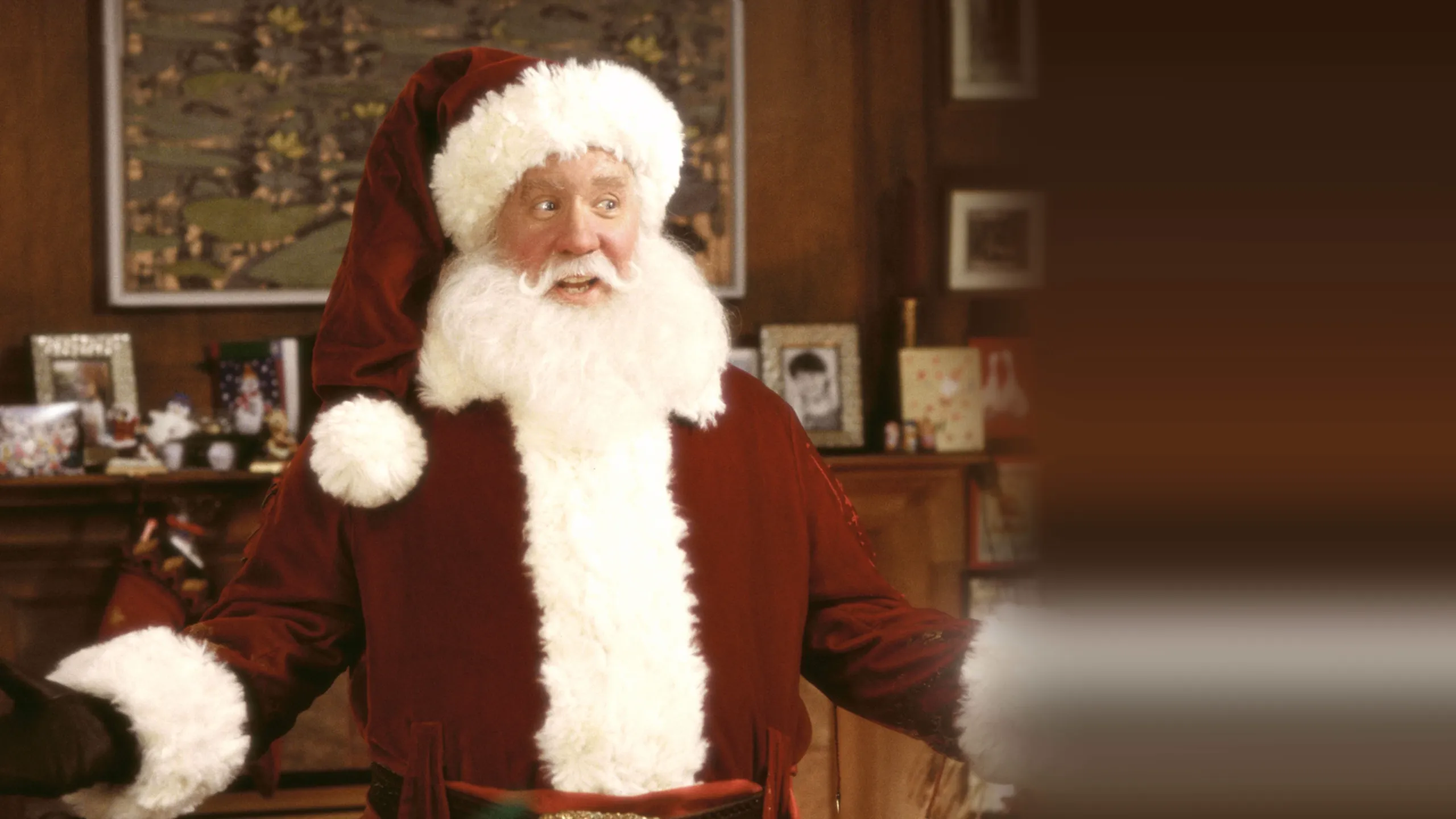 The Santa Clause 2
