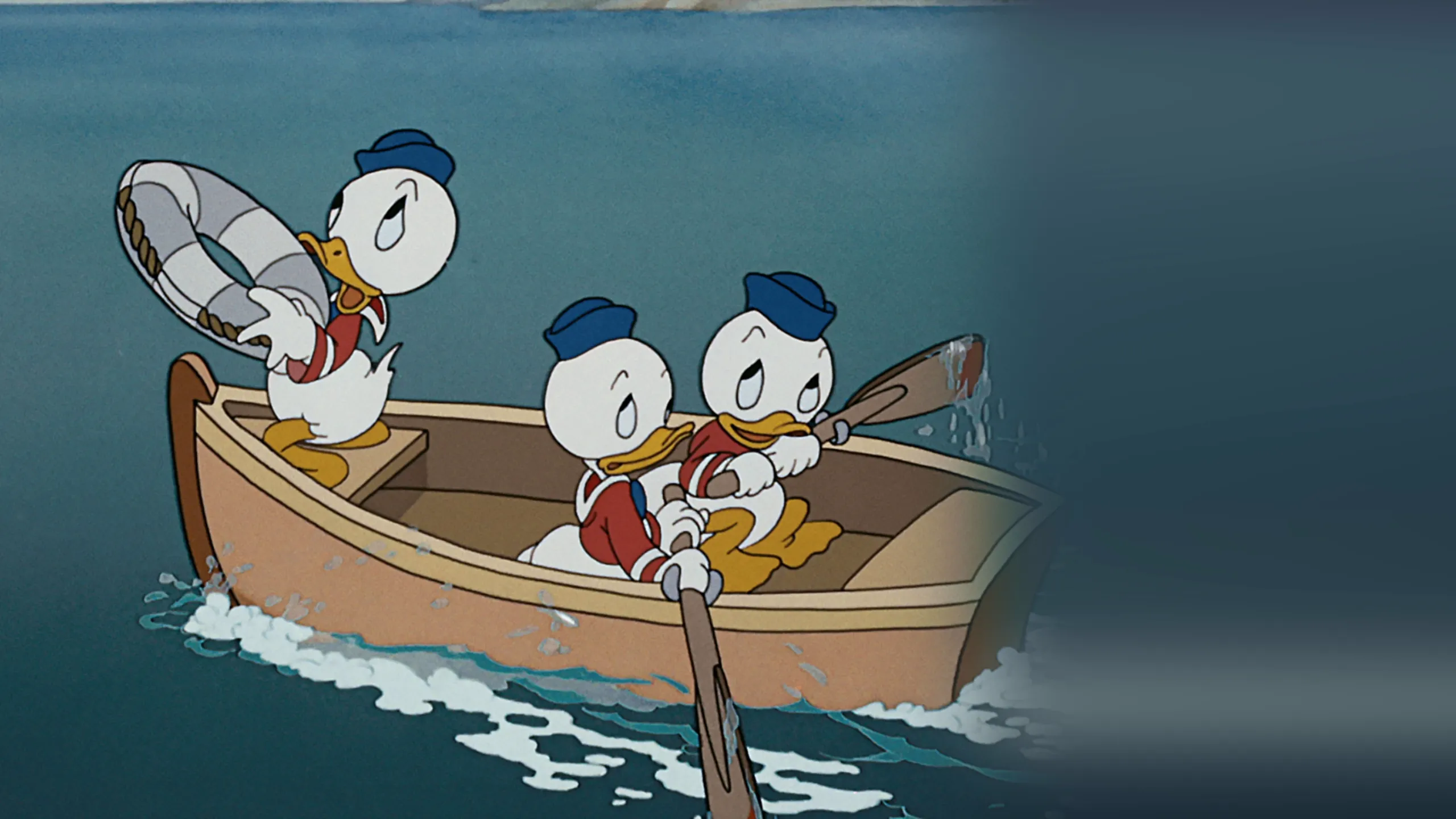 ‪Sea Scouts‬